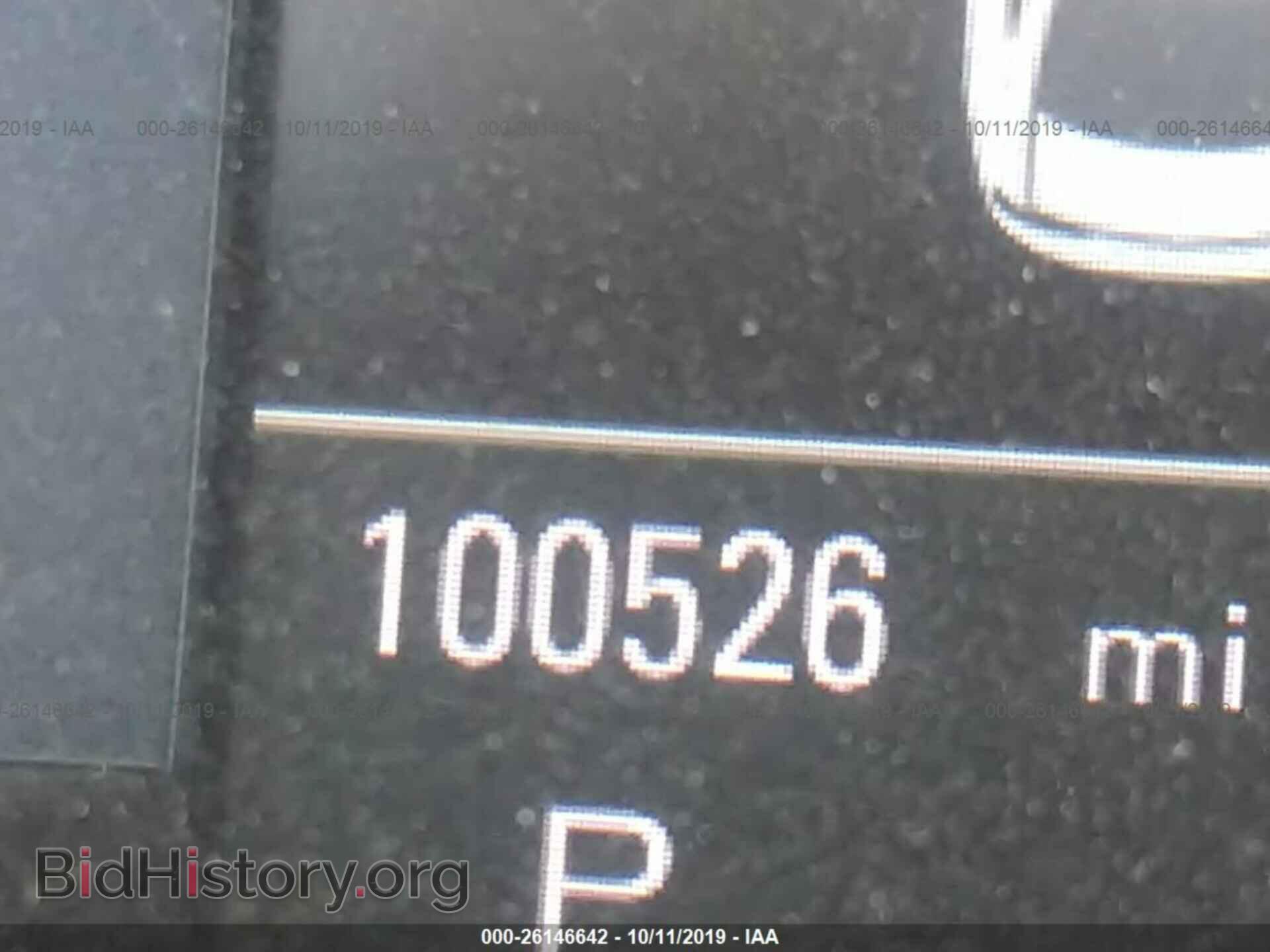 2013 AUDI A4 - VIN: WAUEFAFL3DA053350 - Фото 7