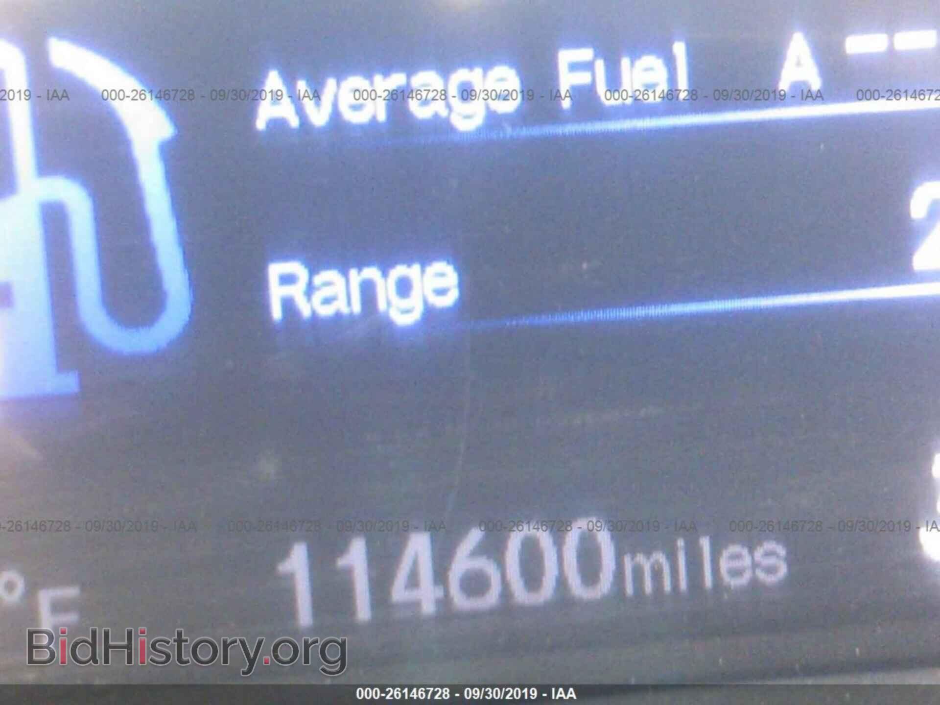 2012 HONDA CIVIC - VIN: JHMFB4F29CS006066 - Фото 7