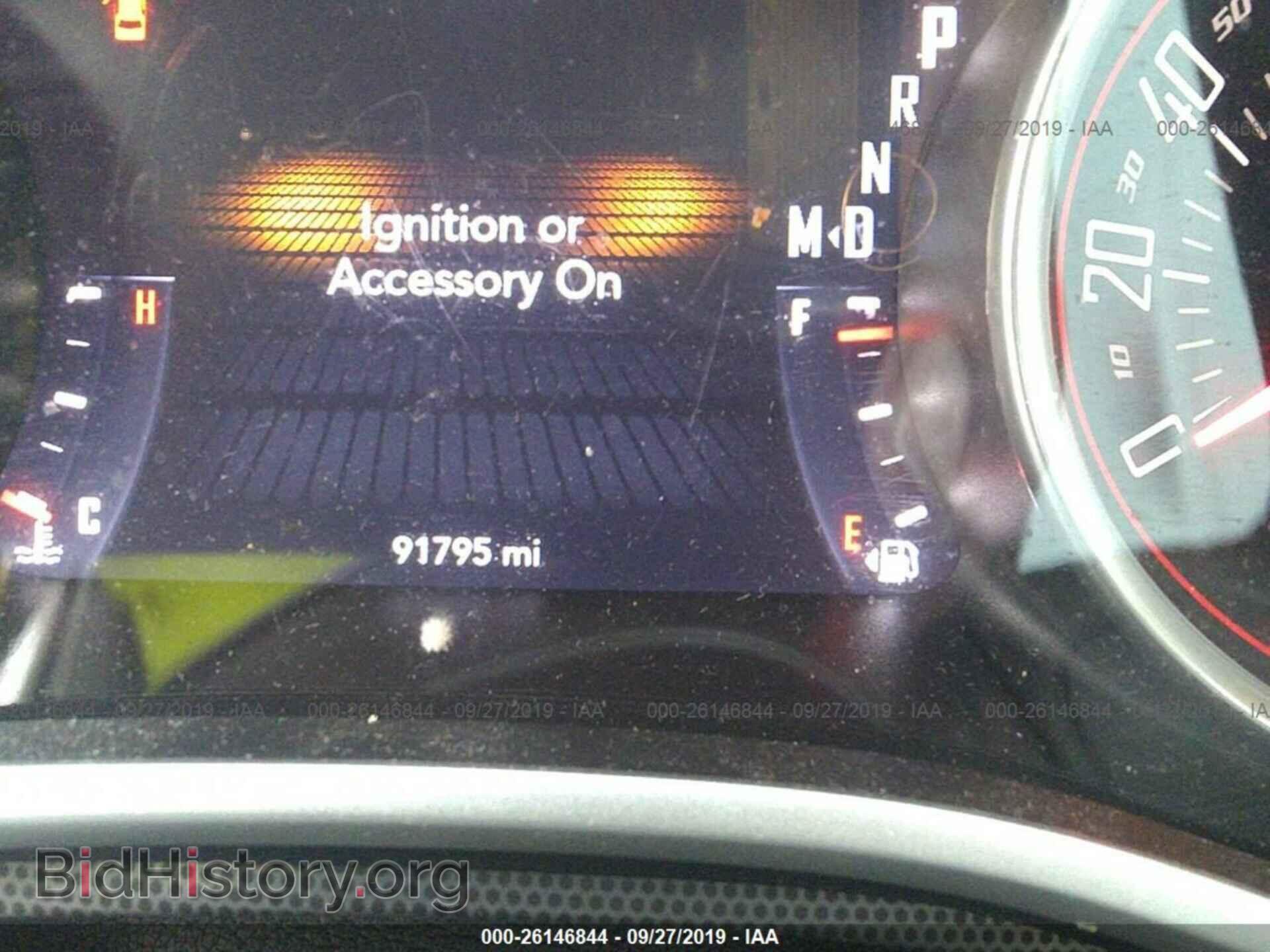2015 DODGE CHALLENGER - VIN: 2C3CDZBG3FH740067 - Фото 7
