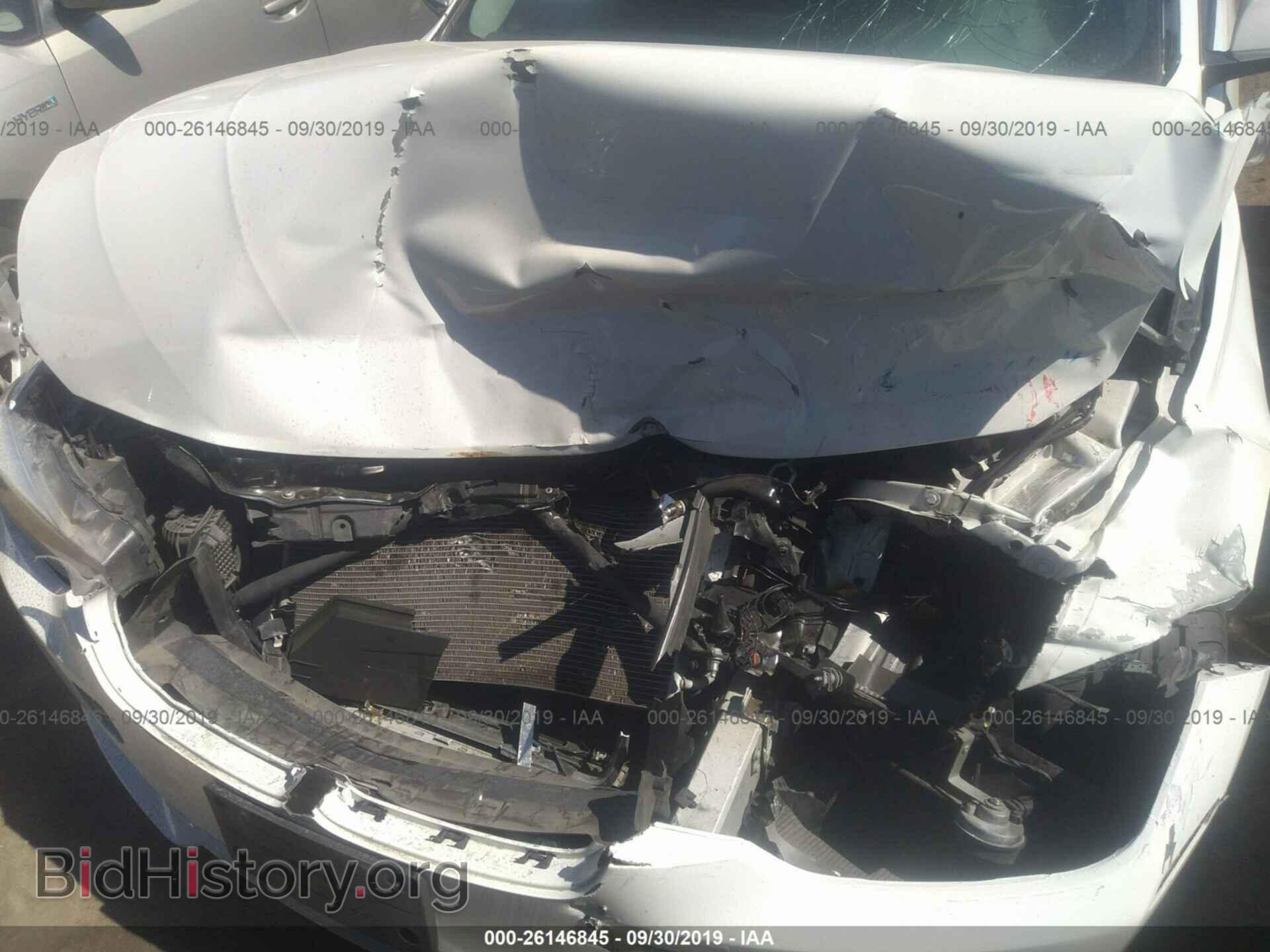 2013 BMW 328 - VIN: WBA3C1C59DF437917 - Фото 6