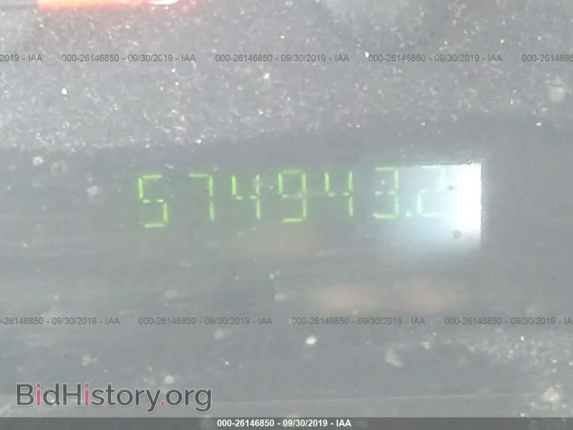2008 FORD ECONOLINE - VIN: 1FBSS31L08DB22069 - Фото 7