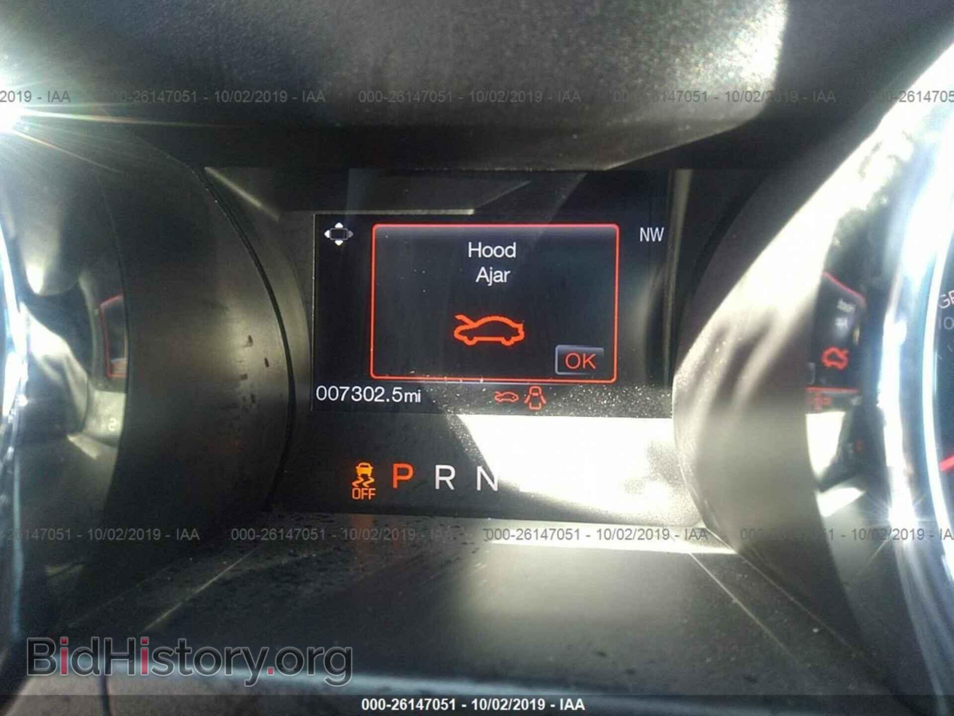 2015 FORD MUSTANG - VIN: 1FA6P8CFXF5414294 - Фото 7