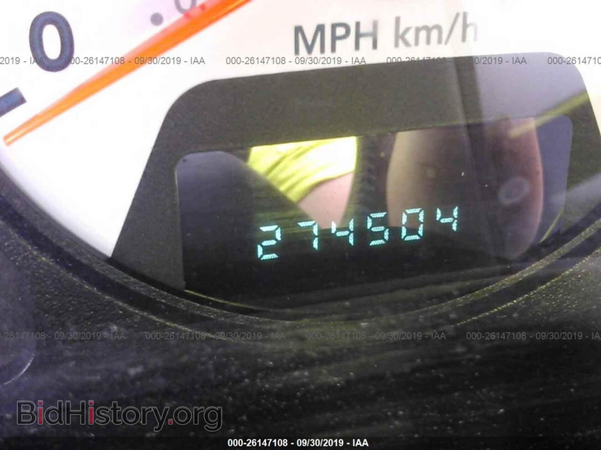 2007 DODGE RAM 1500 - VIN: 3D7KS19D67G724849 - Фото 7