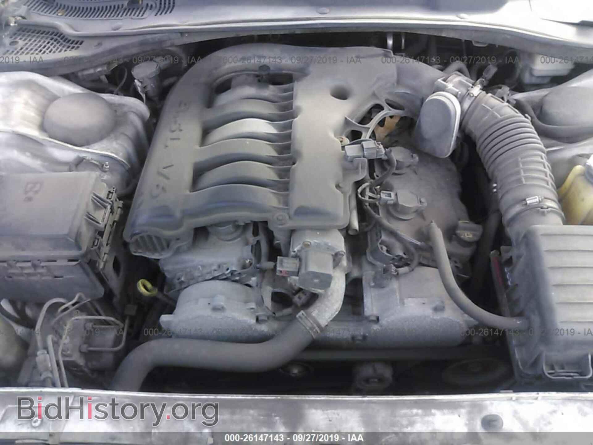 2010 DODGE CHARGER - VIN: 2B3CA3CV4AH169326 - Фото 10