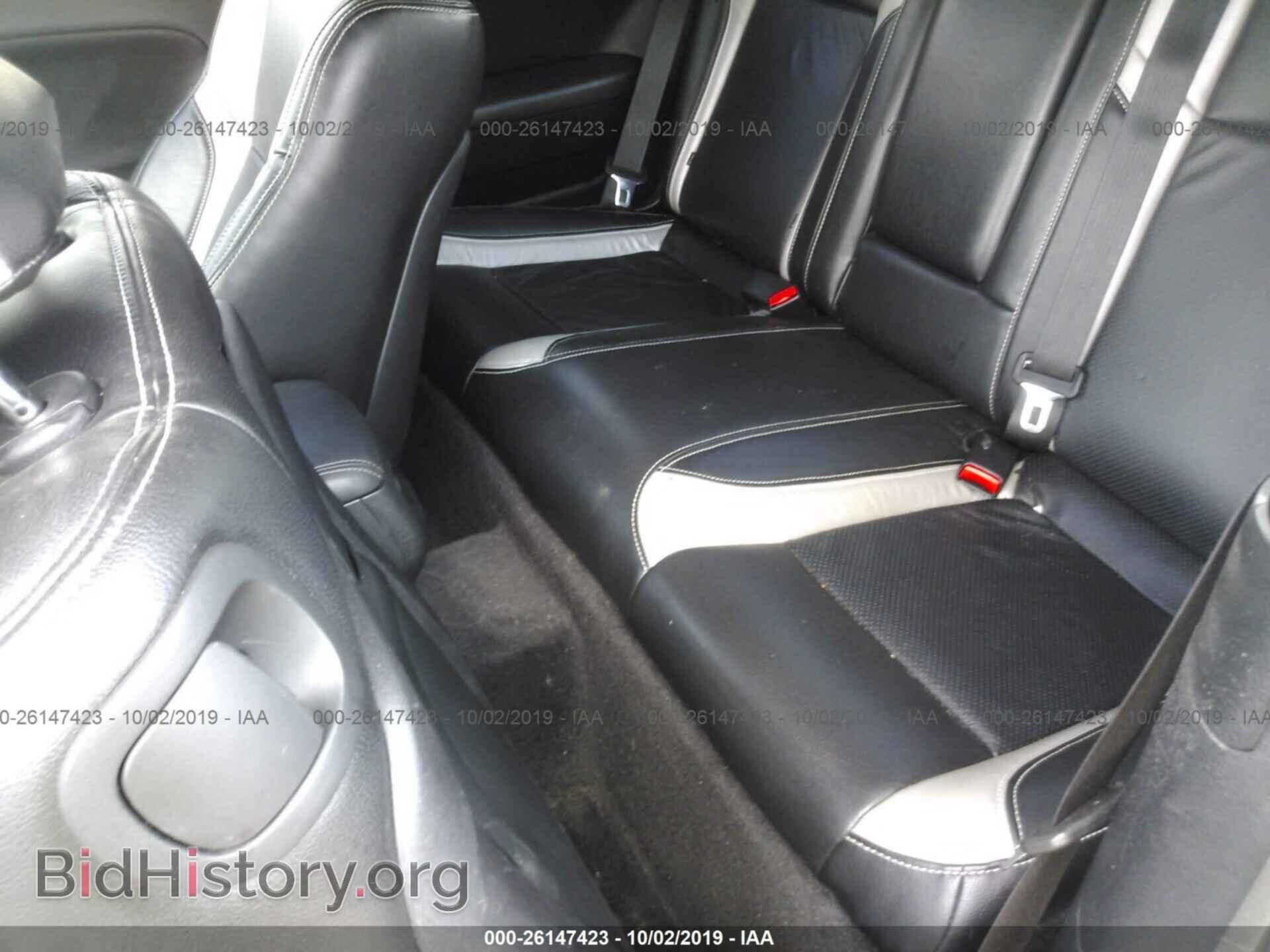 2017 DODGE CHALLENGER - VIN: 2C3CDZAG6HH613690 - Фото 8