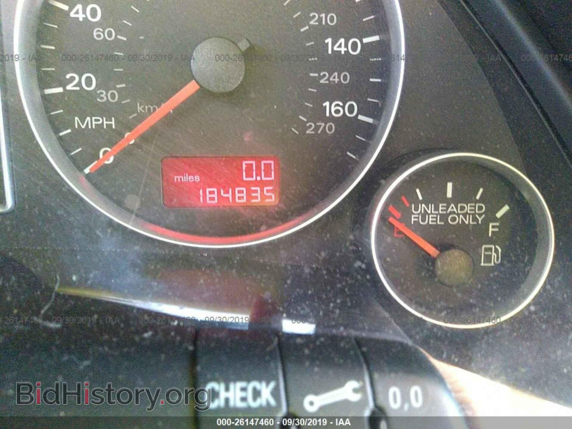 2006 AUDI A4 - VIN: WAUDF78E86A163486 - Фото 7