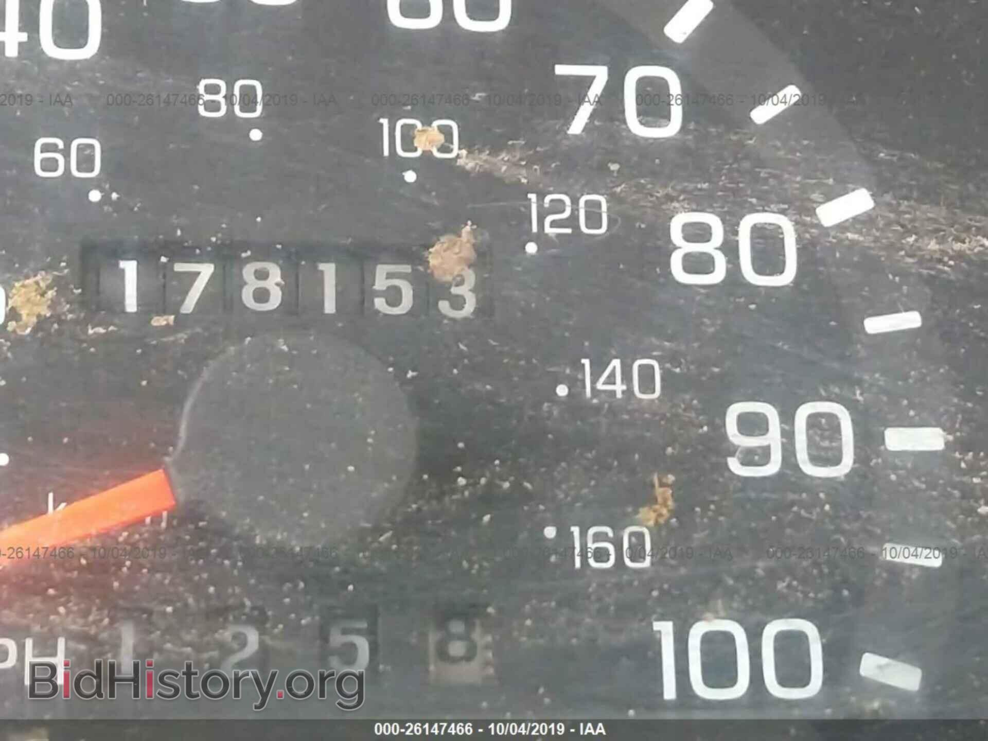 2002 FORD ECONOLINE - VIN: 1FBSS31F72HB18353 - Фото 7