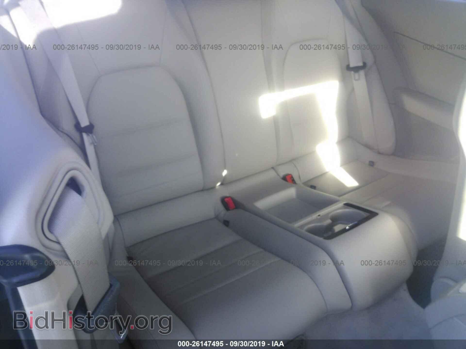 2013 MERCEDES-BENZ E - VIN: WDDKJ5KB1DF196847 - Фото 8