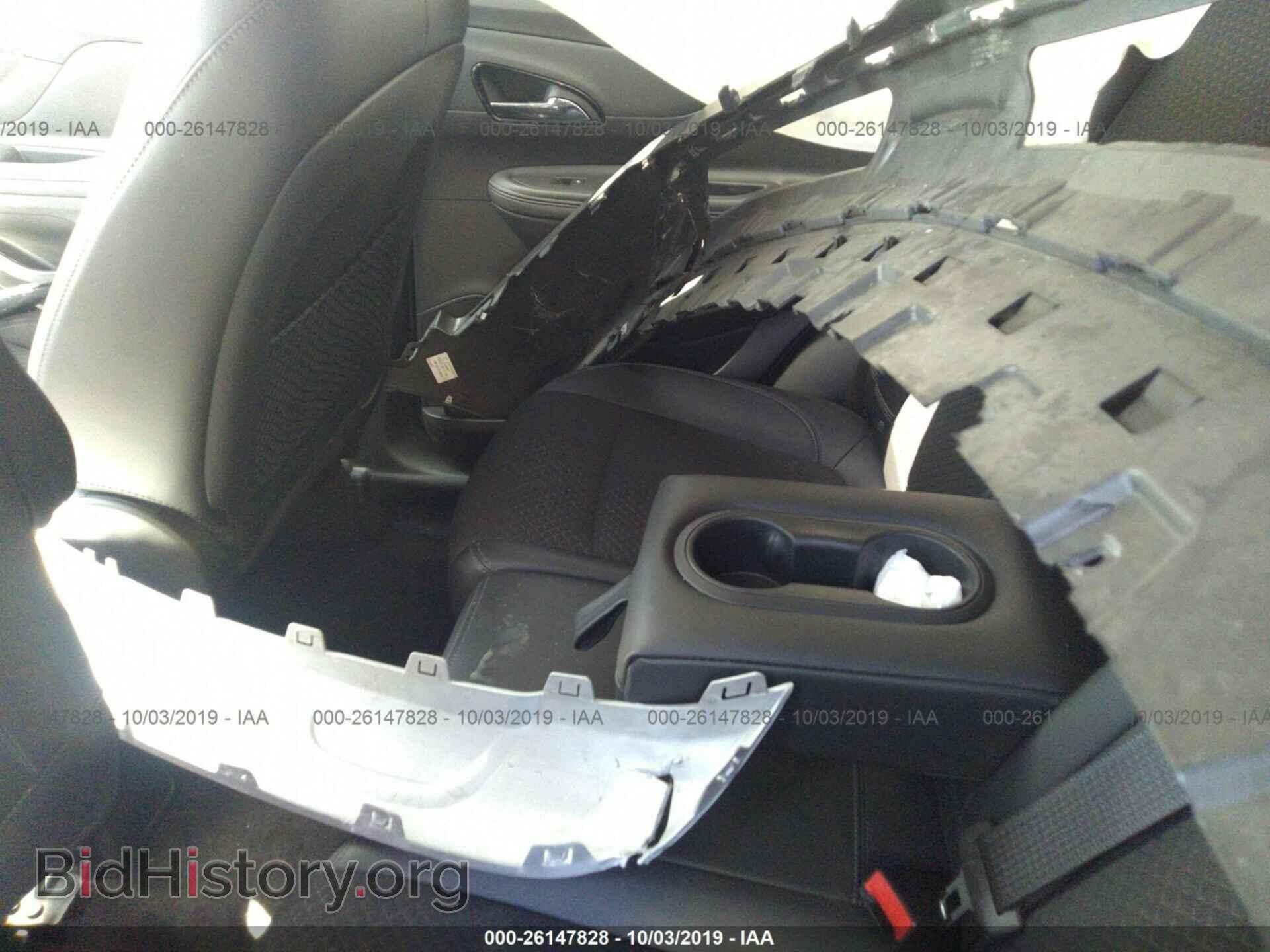 2018 BUICK ENCORE - VIN: KL4CJASB0JB582440 - Фото 8
