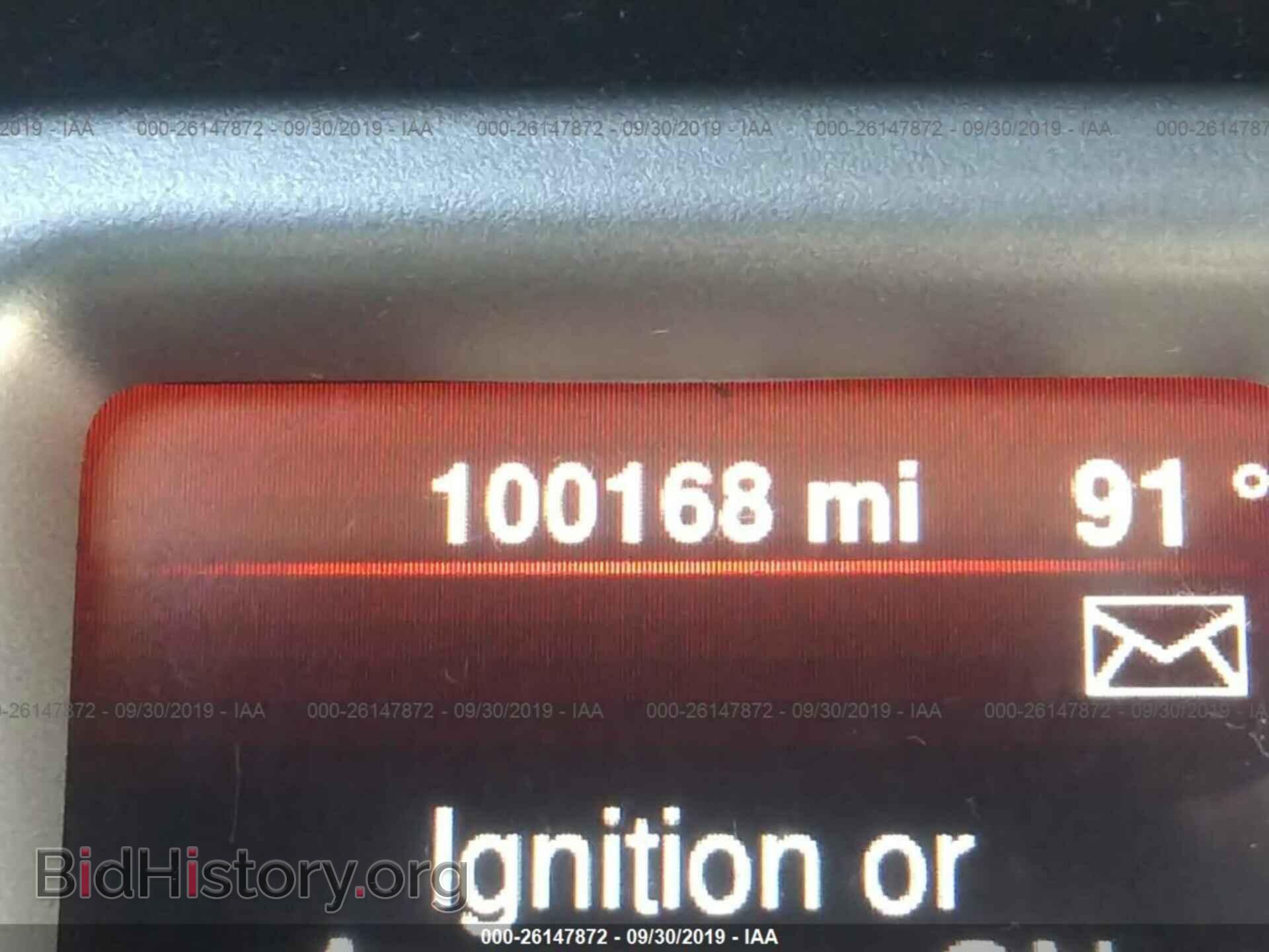 2014 DODGE JOURNEY - VIN: 3C4PDCAB5ET263566 - Фото 7