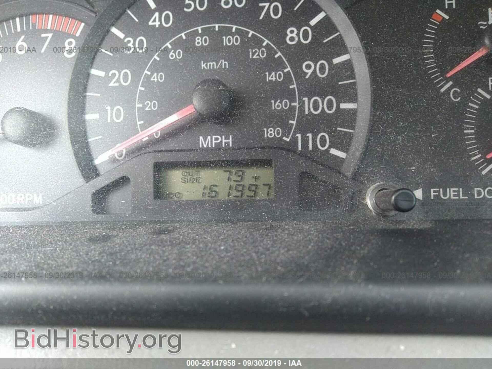 2005 TOYOTA COROLLA - VIN: 2T1BR32E95C498009 - Фото 7