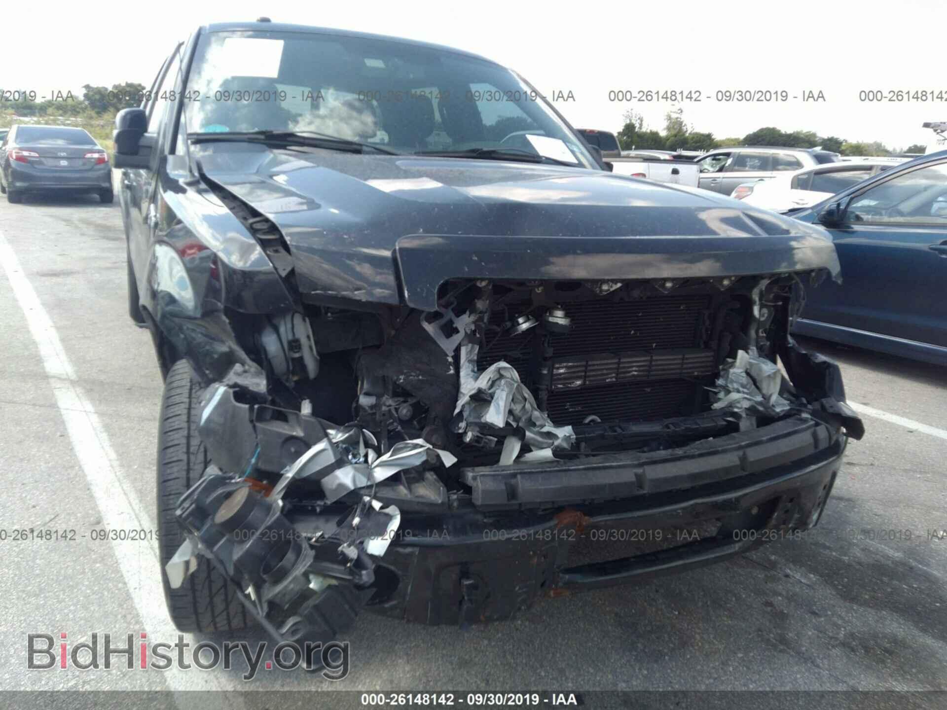 2013 FORD F150 - VIN: 1FTFW1CF5DFD02952 - Photo 6