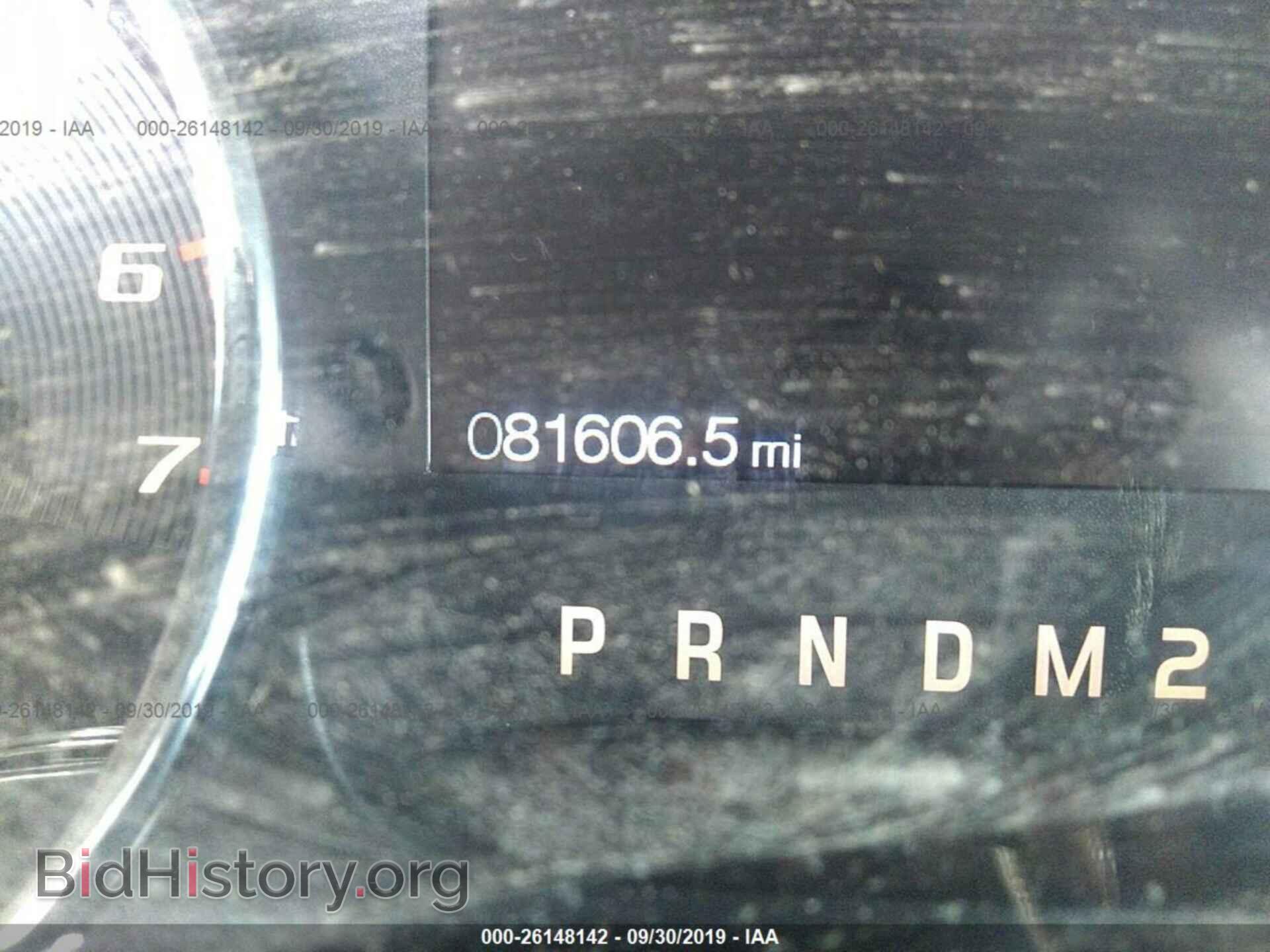 2013 FORD F150 - VIN: 1FTFW1CF5DFD02952 - Photo 7