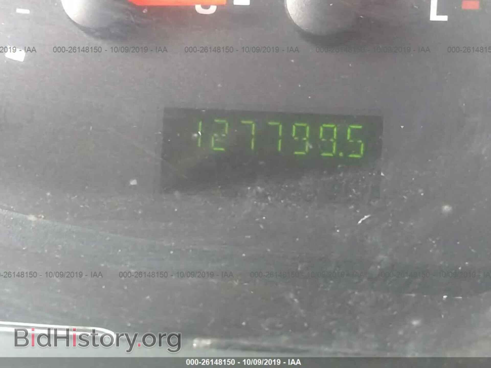 2008 FORD ECONOLINE - VIN: 1FBNE31L98DA20600 - Photo 6