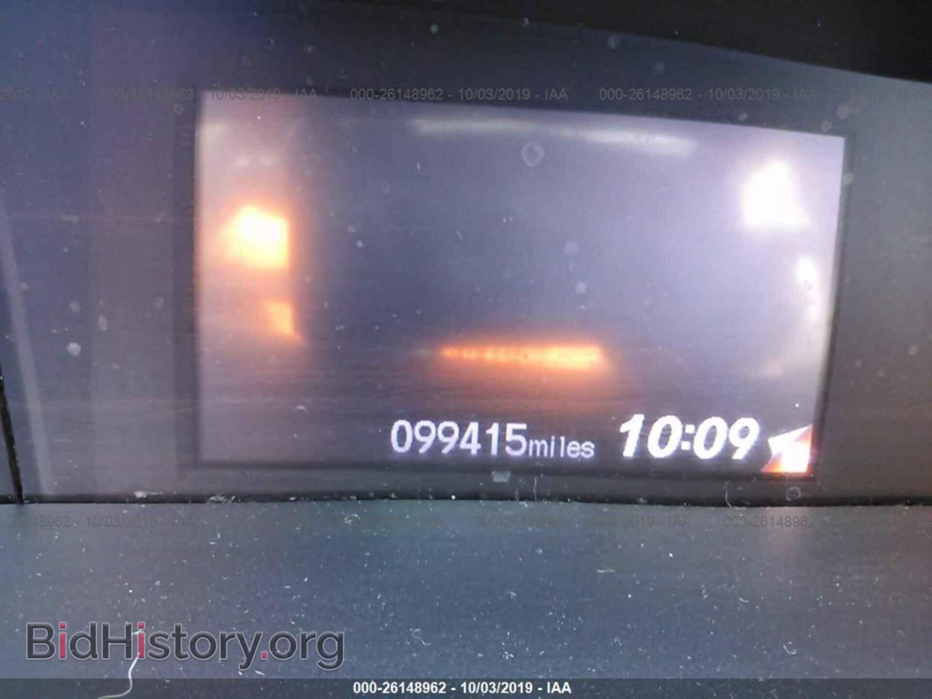 2012 HONDA CIVIC - VIN: 2HGFB2F56CH518151 - Фото 7