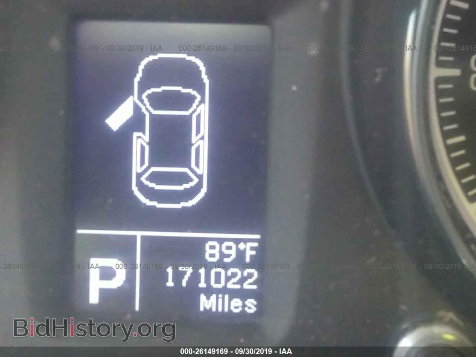 2011 SUZUKI KIZASHI - VIN: JS2RF9A32B6110928 - Photo 7