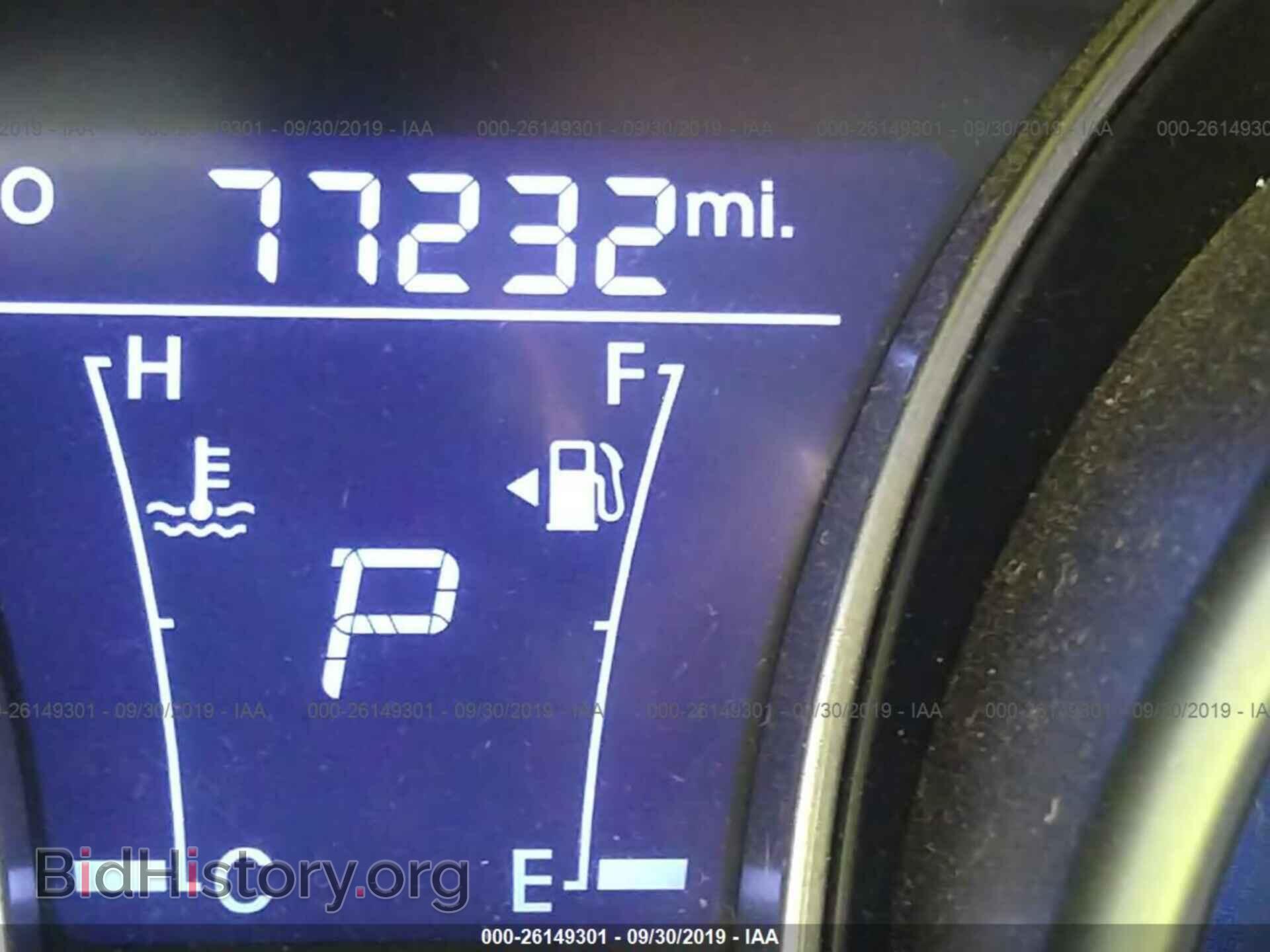 2013 HYUNDAI VELOSTER - VIN: KMHTC6AEXDU143808 - Фото 7