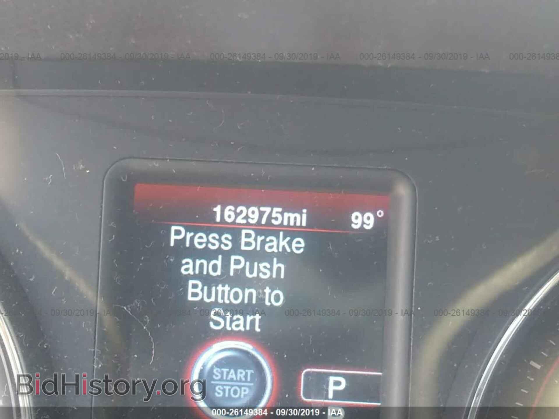 2014 DODGE CHARGER - VIN: 2C3CDXBG0EH362809 - Photo 7