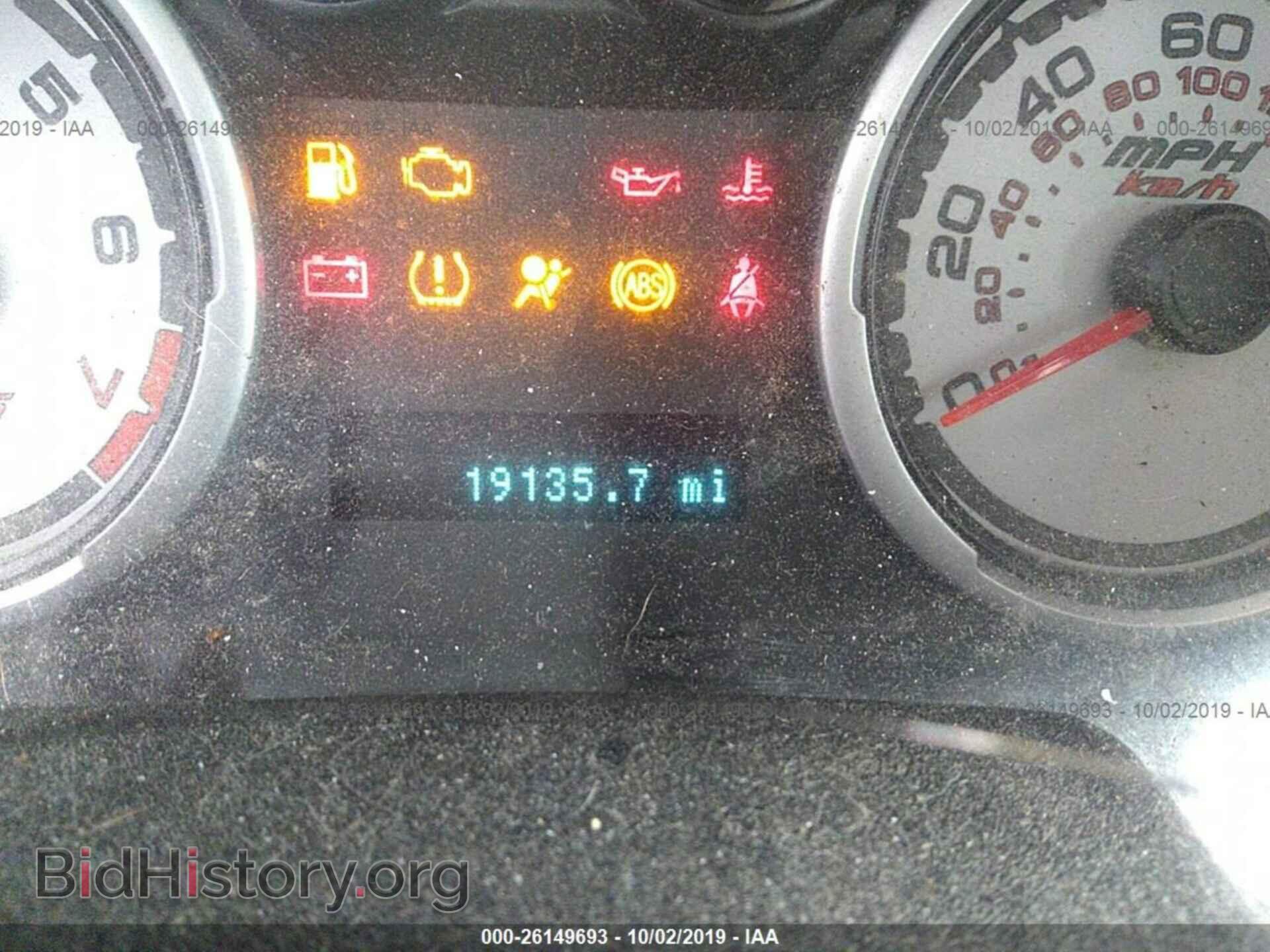 2011 FORD FOCUS - VIN: 1FAHP3FN4BW110848 - Фото 7
