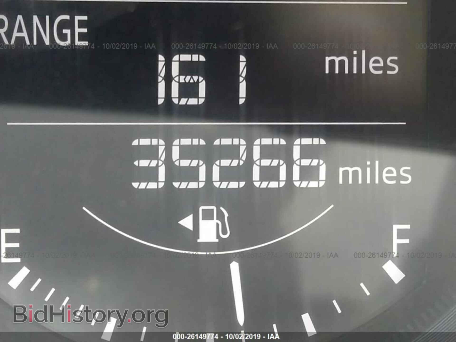 2017 MAZDA CX-5 - VIN: JM3KFACL2H0110862 - Фото 7