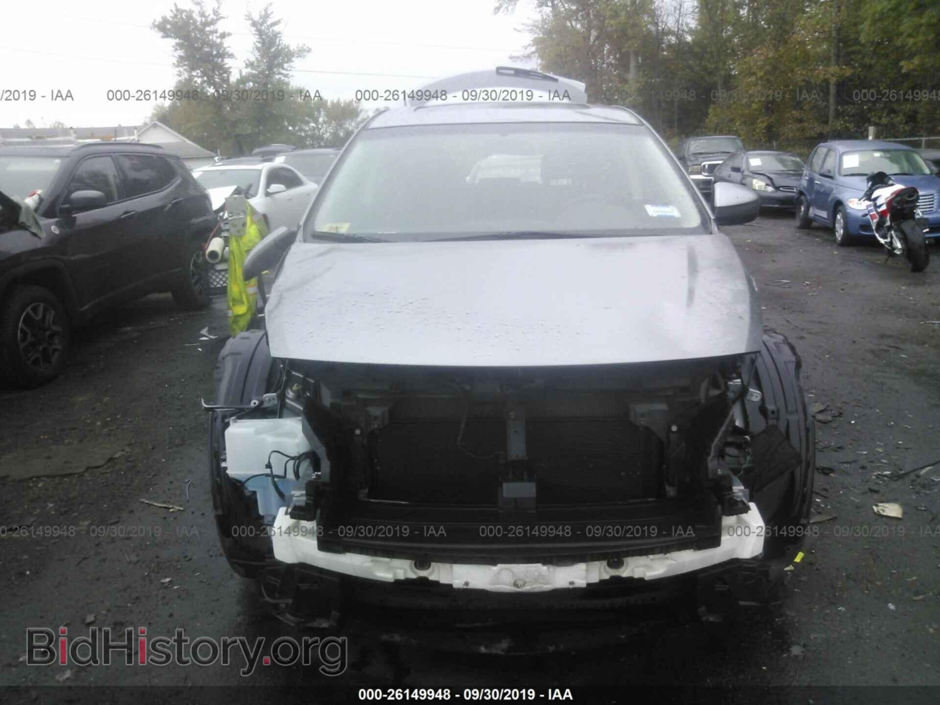 2010 MAZDA CX-9 - VIN: JM3TB3MA8A0216005 - Фото 6