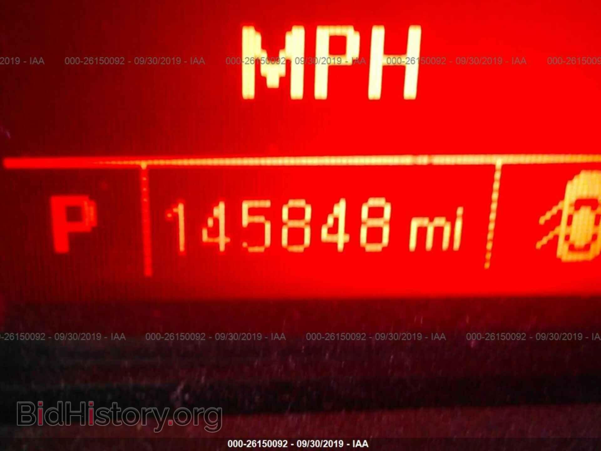 2012 GMC TERRAIN - VIN: 2GKALMEKXC6233428 - Фото 7