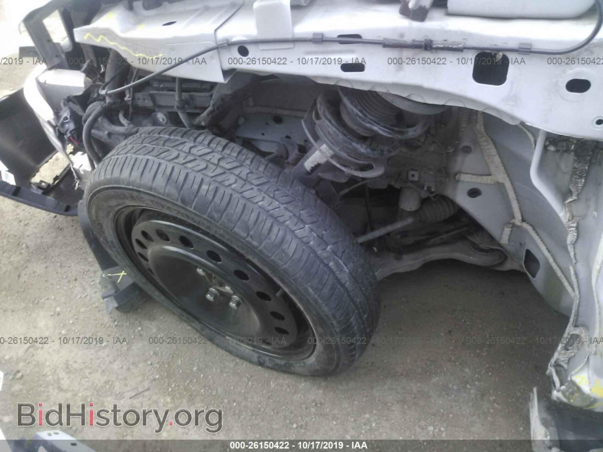 2015 CHRYSLER 200 - VIN: 1C3CCCAB4FN683407 - Photo 6