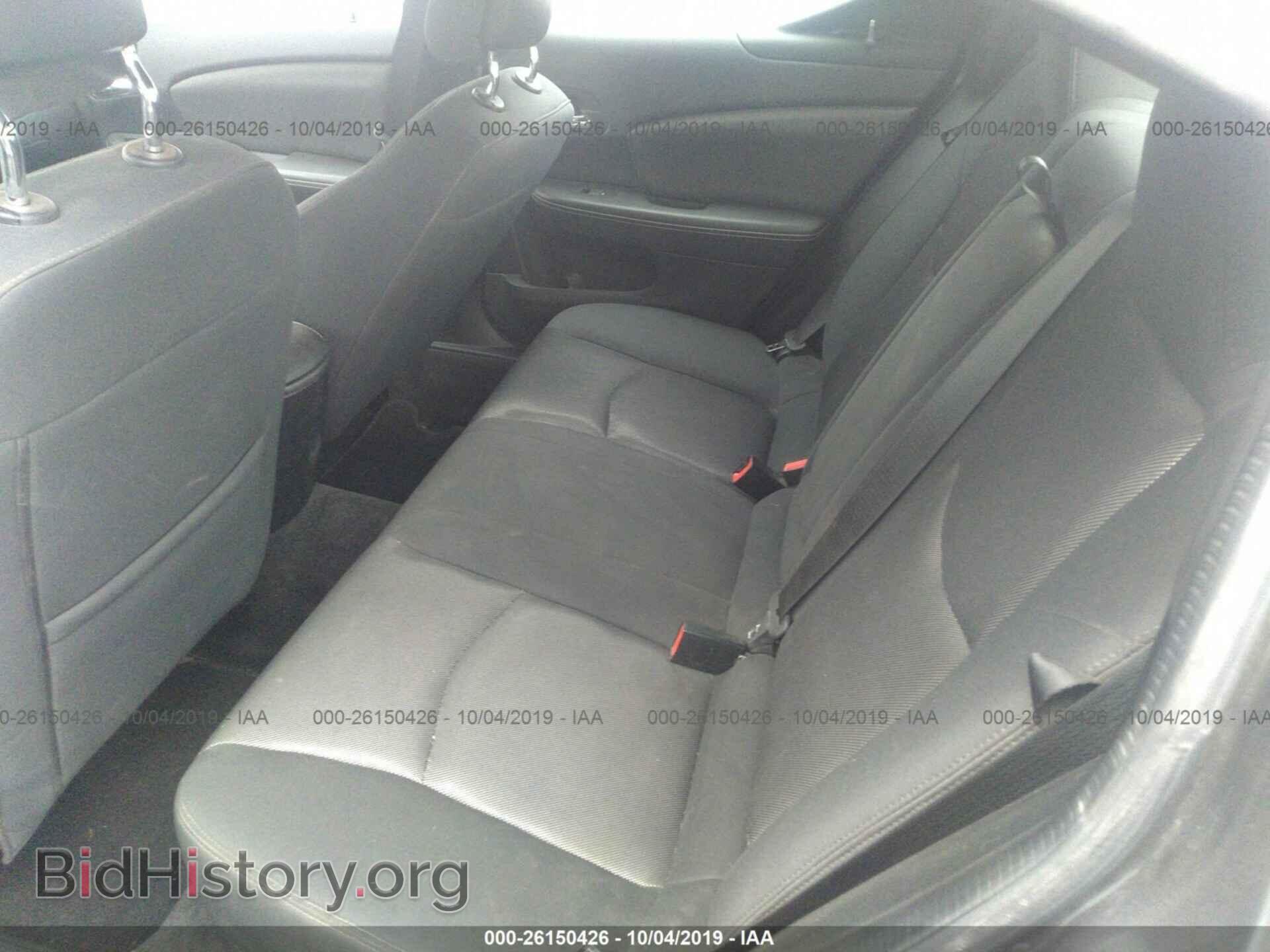 2014 DODGE AVENGER - VIN: 1C3CDZAG4EN222444 - Фото 8