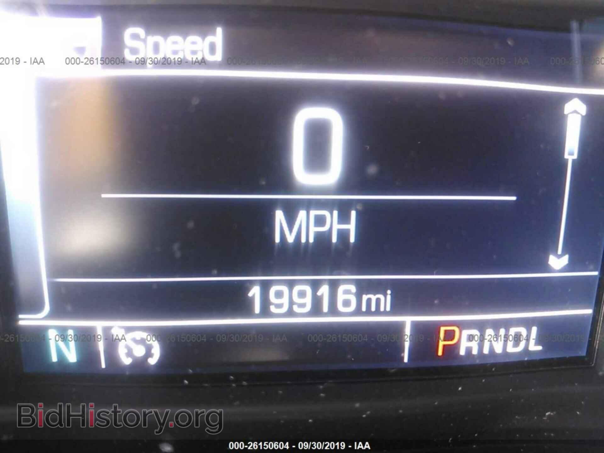 2018 CHEVROLET SILVERADO - VIN: 3GCPCSEC0JG550591 - Фото 7