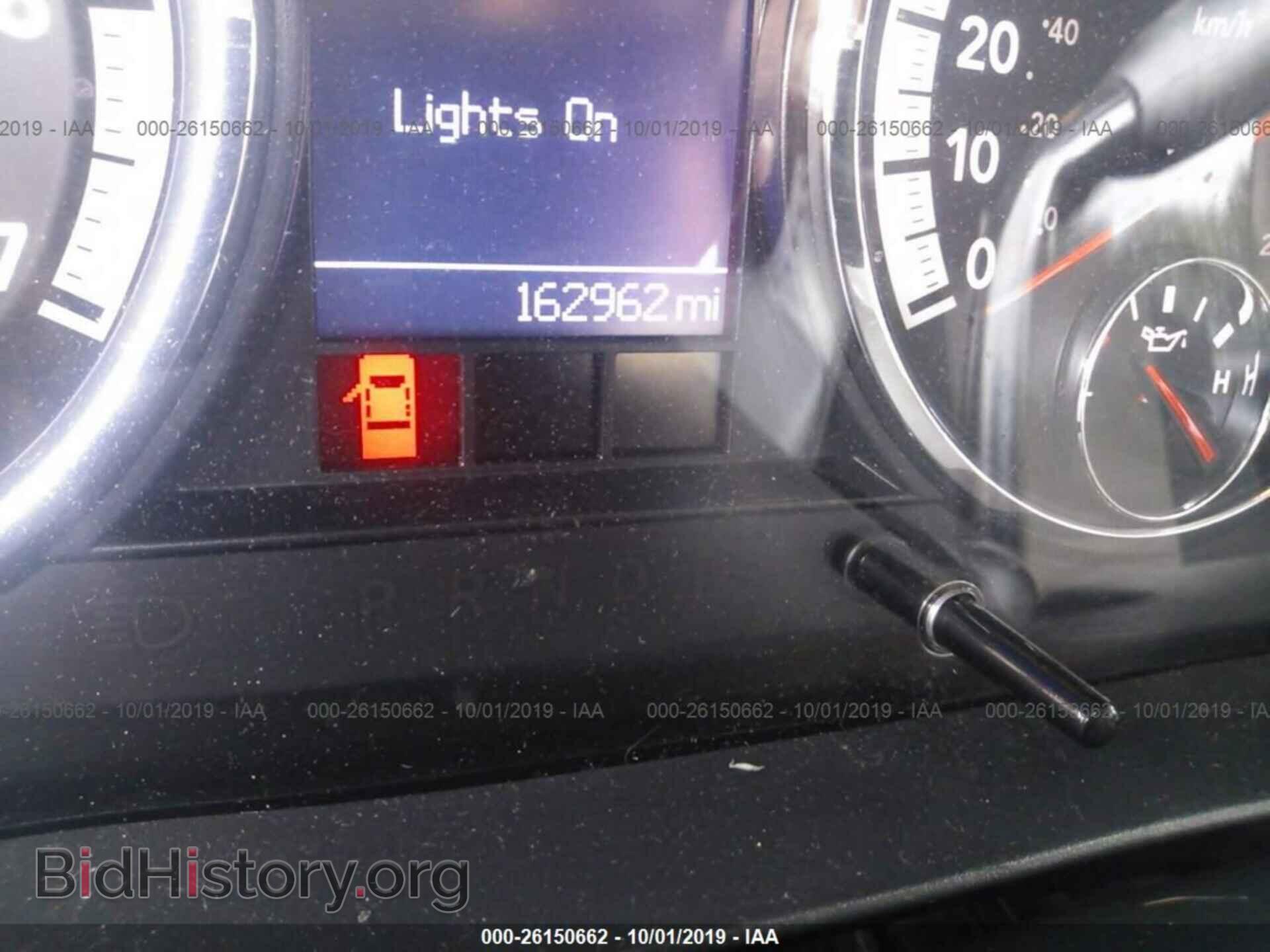 2012 DODGE RAM 1500 - VIN: 1C6RD7LT7CS346590 - Фото 7