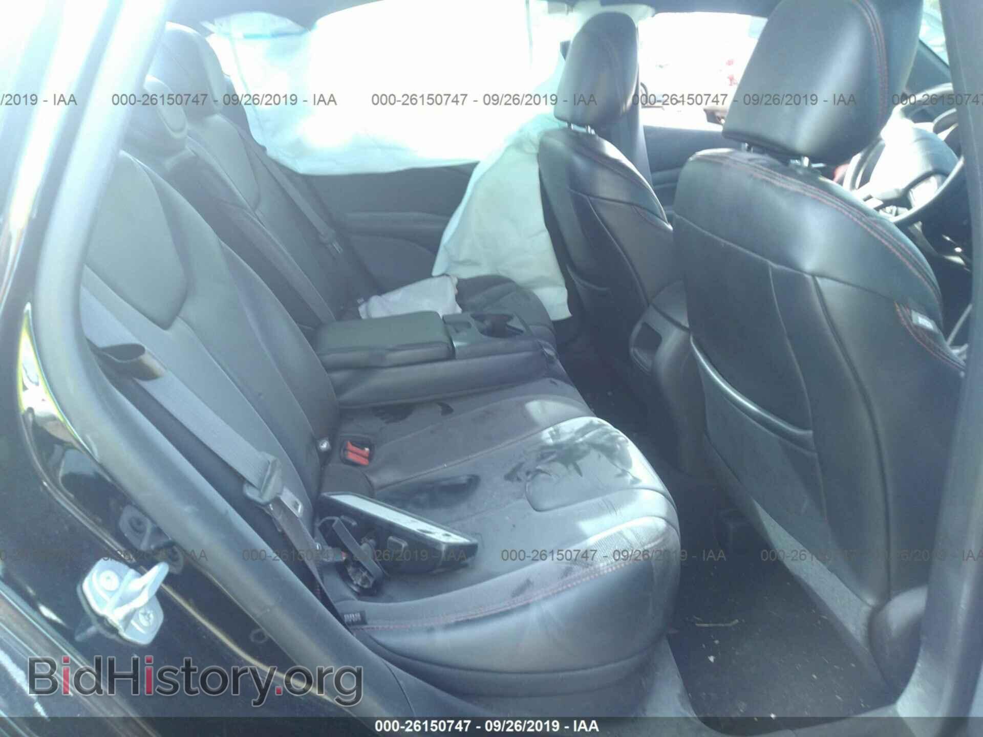 2015 DODGE DART - VIN: 1C3CDFEB0FD228178 - Фото 8