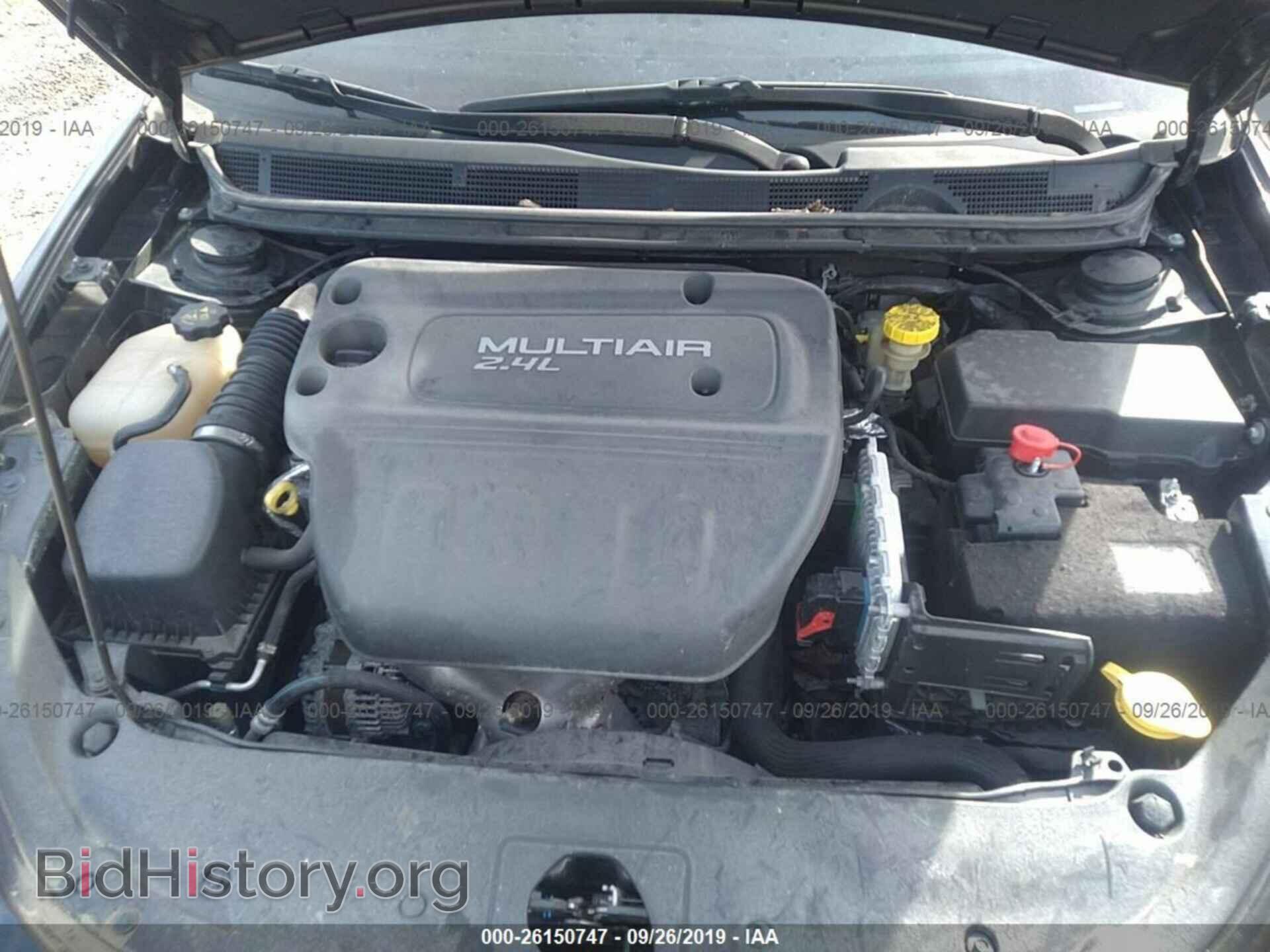 2015 DODGE DART - VIN: 1C3CDFEB0FD228178 - Фото 10