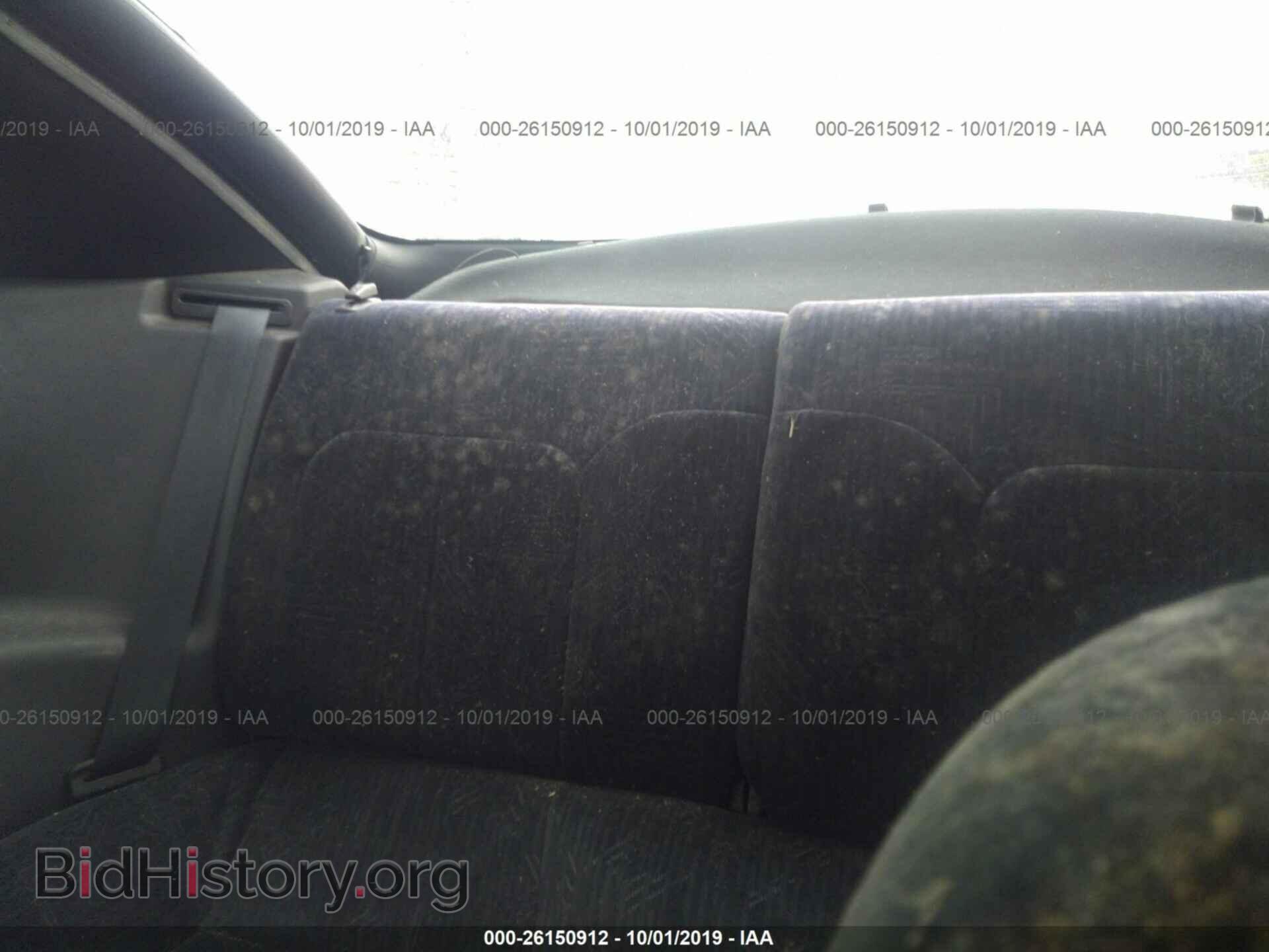 2002 MITSUBISHI ECLIPSE - VIN: 4A3AC84H82E037892 - Photo 8