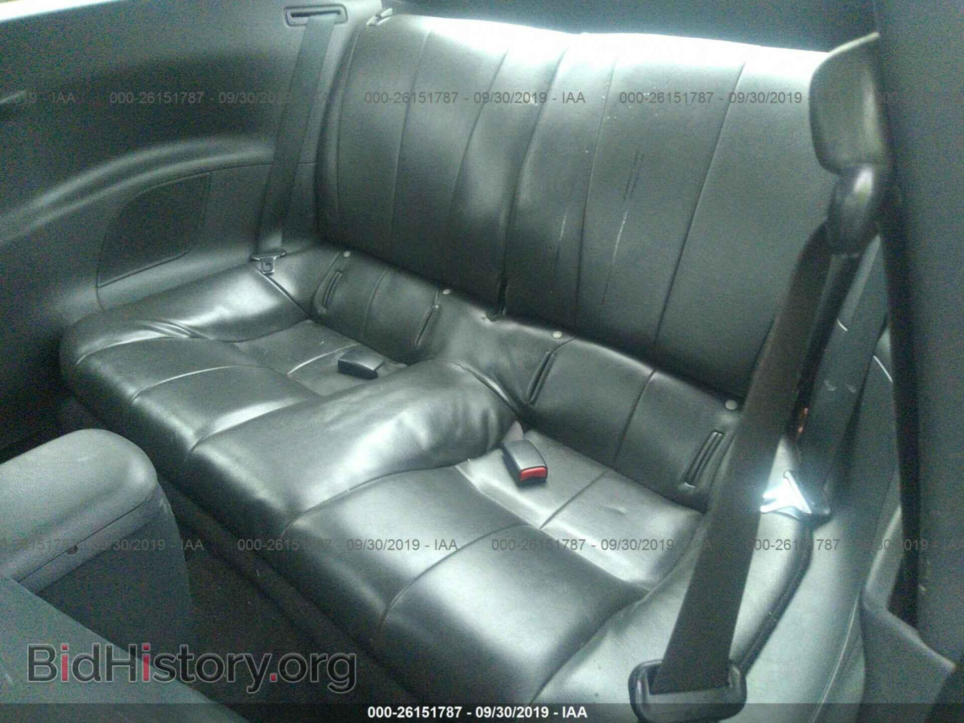 2006 MITSUBISHI ECLIPSE - VIN: 4A3AK34TX6E016915 - Photo 8