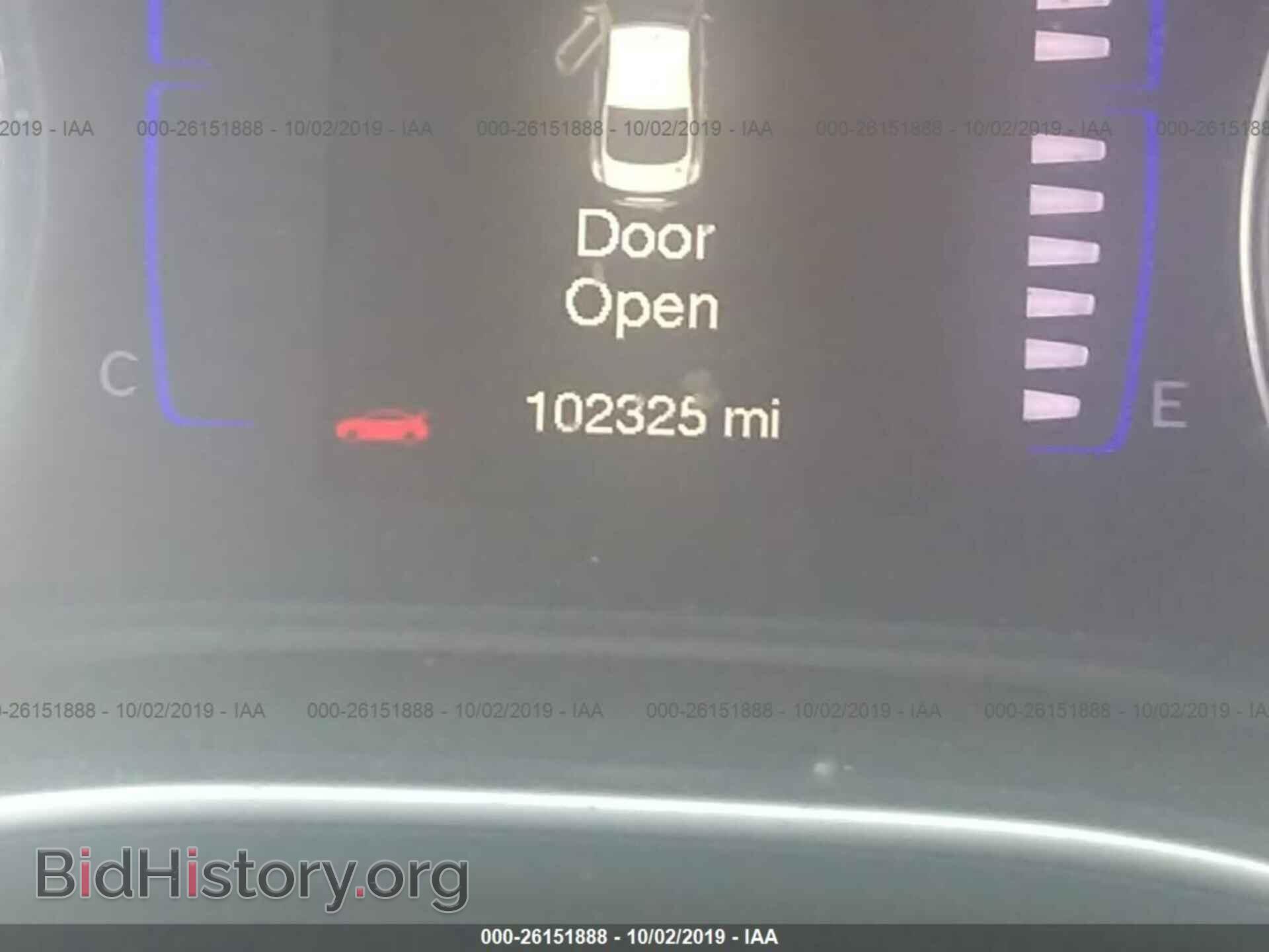 2016 CHRYSLER 200 - VIN: 1C3CCCAB2GN160369 - Photo 7