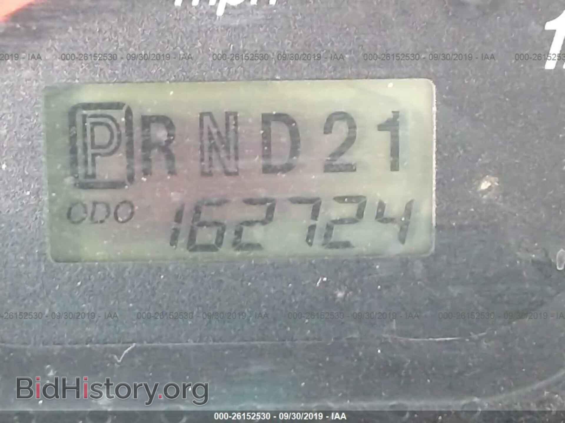 2002 MAZDA TRIBUTE - VIN: 4F2CU08182KM17324 - Фото 7