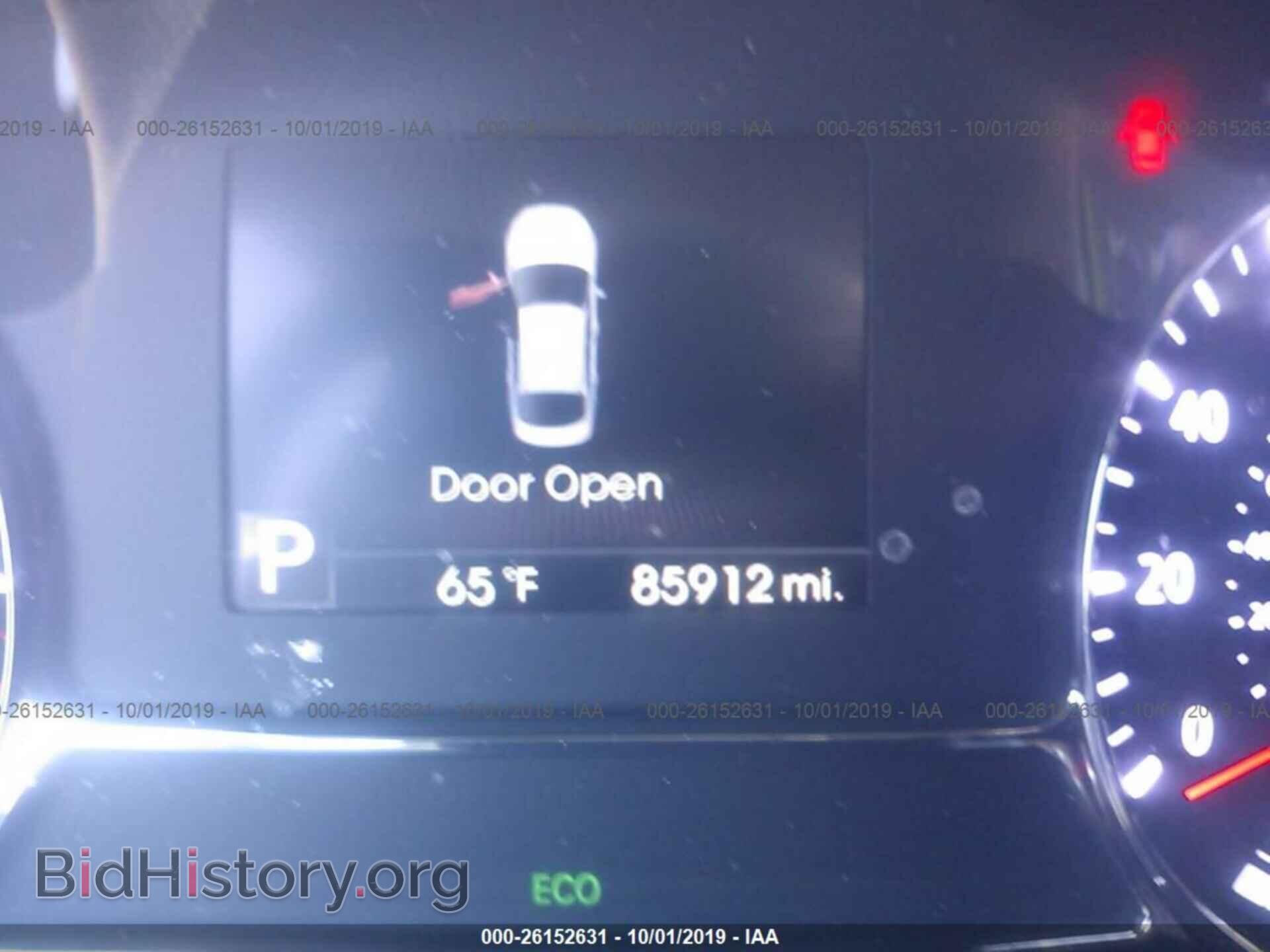 2013 KIA OPTIMA - VIN: 5XXGR4A67DG248989 - Photo 7