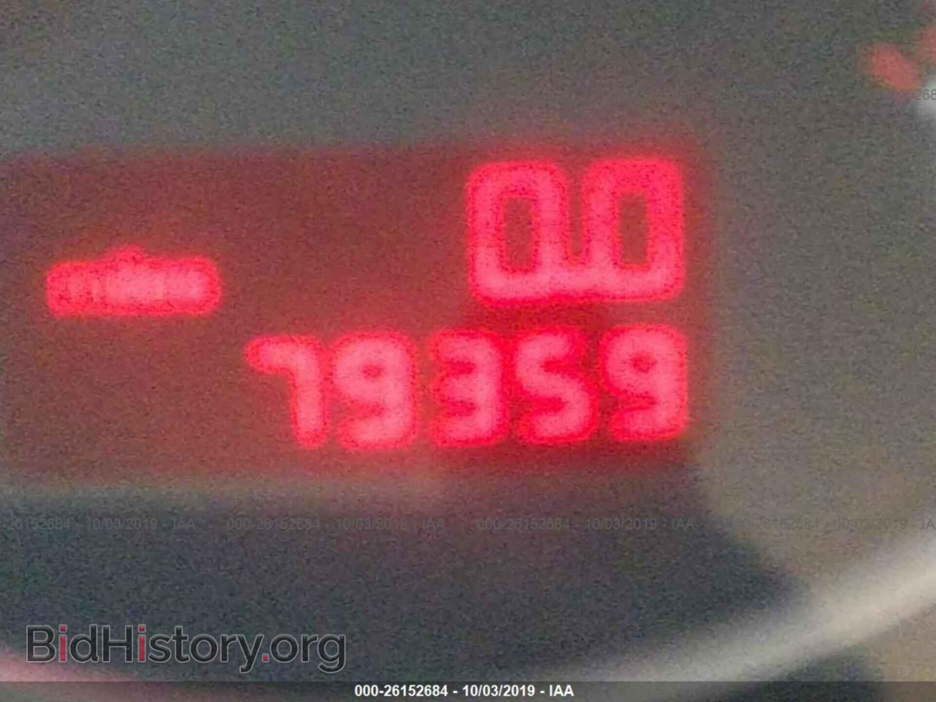 2004 AUDI A6 - VIN: WAULT64B04N009922 - Фото 7