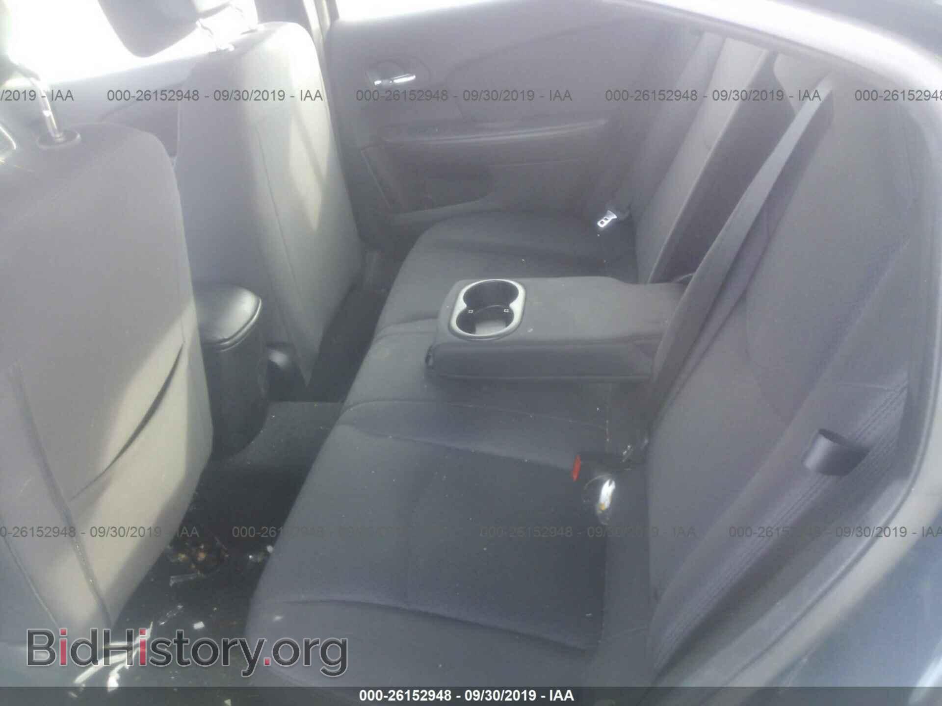 2013 CHRYSLER 200 - VIN: 1C3CCBBB9DN744739 - Фото 8