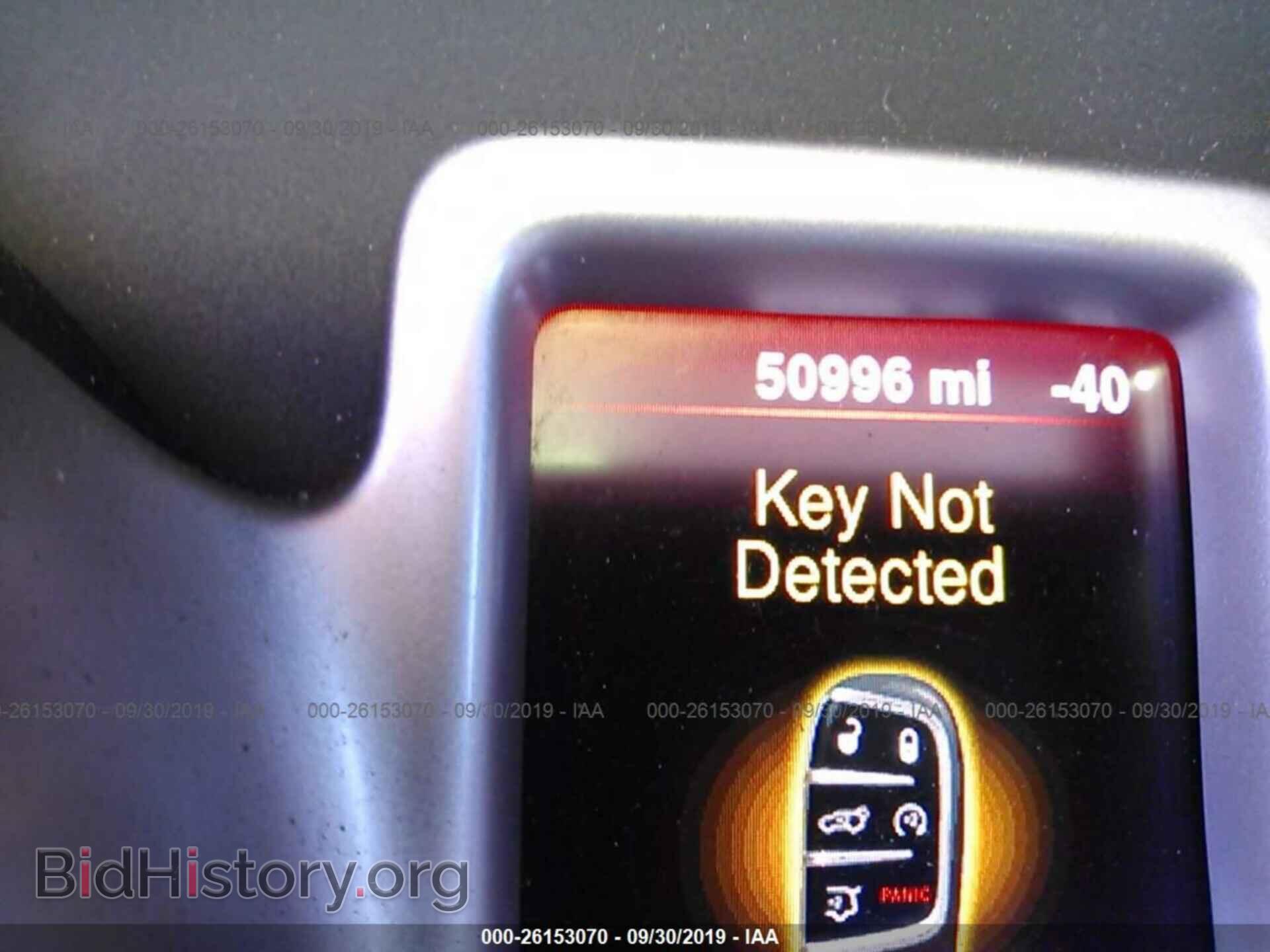 2015 DODGE JOURNEY - VIN: 3C4PDCAB9FT554024 - Photo 7