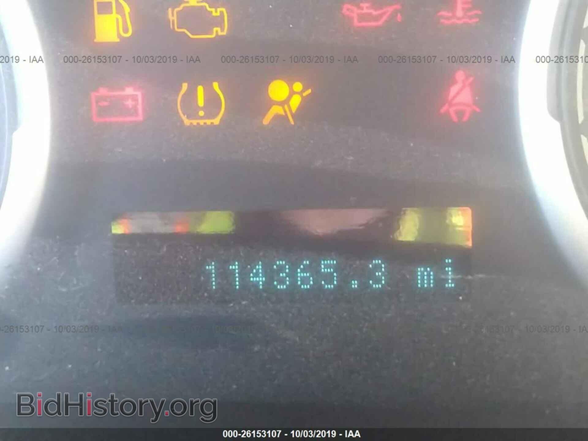 2008 FORD FOCUS - VIN: 1FAHP35N48W108222 - Фото 7
