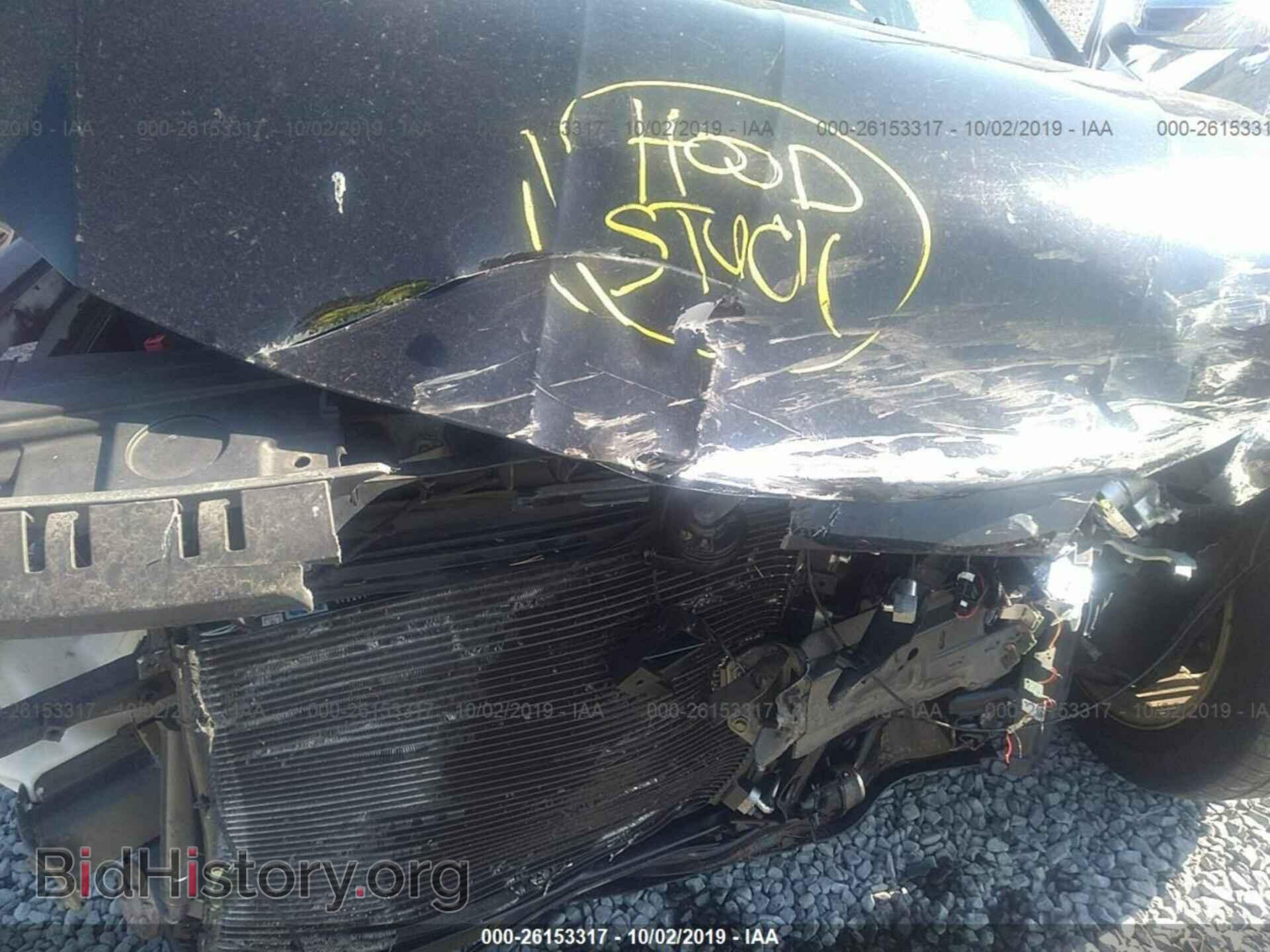 2012 CHRYSLER 300 - VIN: 2C3CCAHG3CH229496 - Фото 10