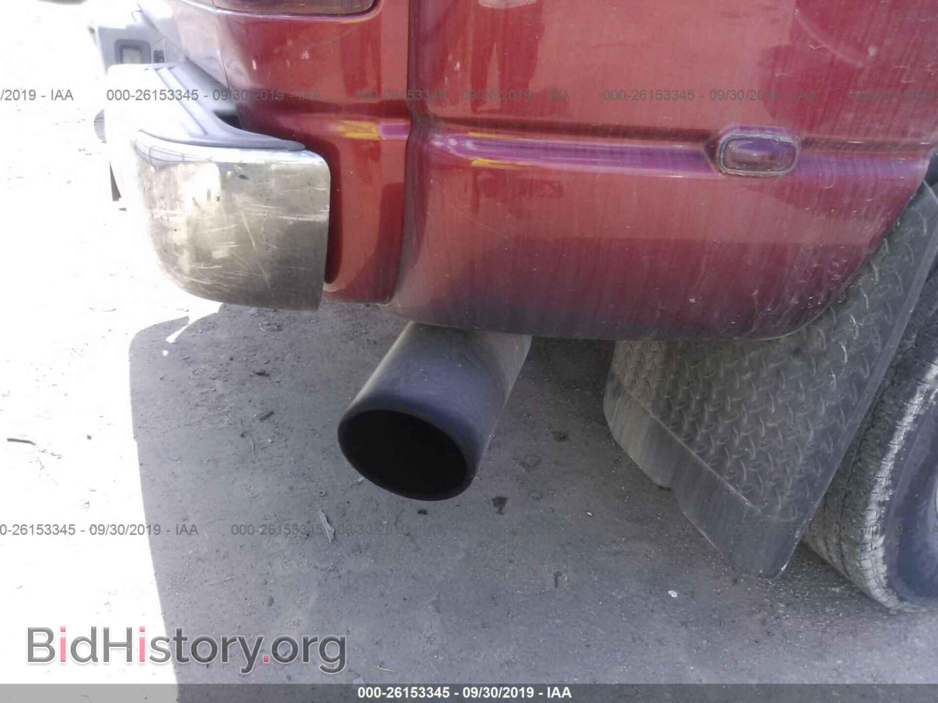2006 DODGE RAM 3500 - VIN: 3D7MX48C16G254412 - Фото 7