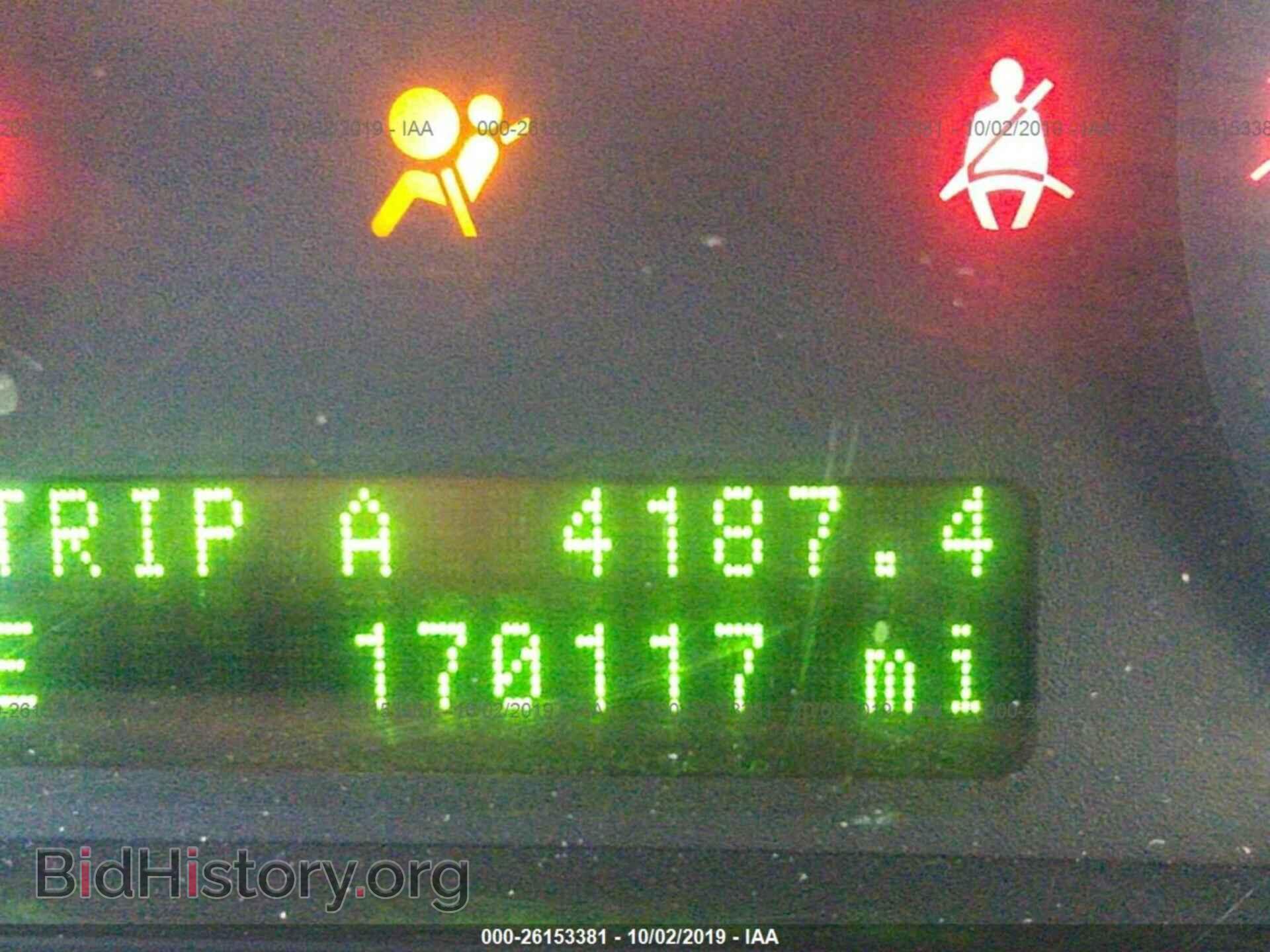 2010 FORD EDGE - VIN: 2FMDK3KC8ABA30136 - Фото 7