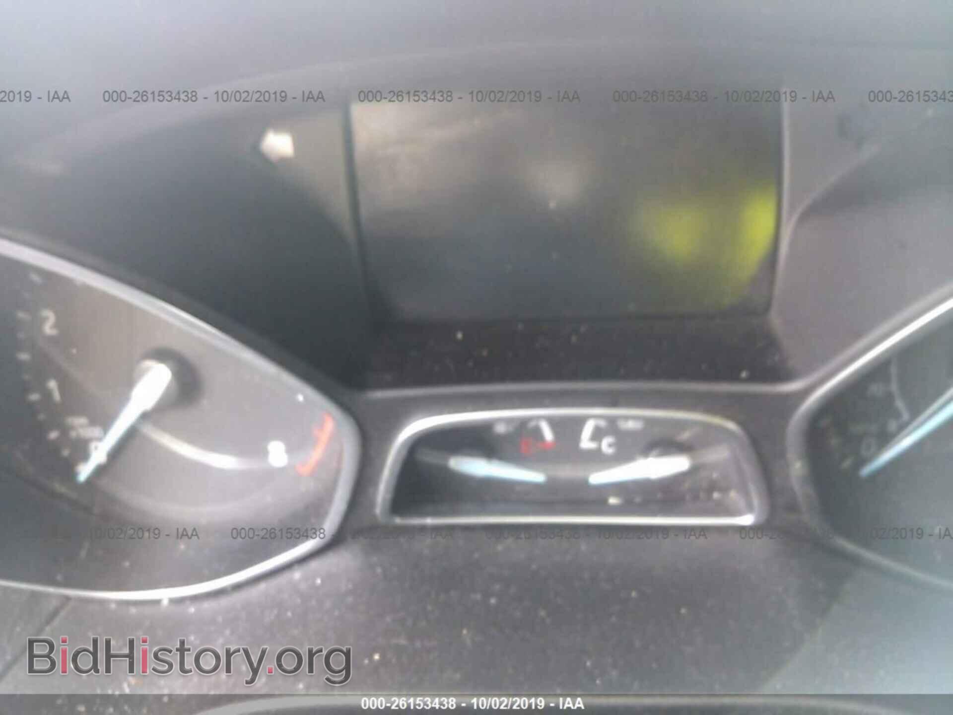 2016 FORD FOCUS - VIN: 1FADP3K22GL231123 - Photo 7