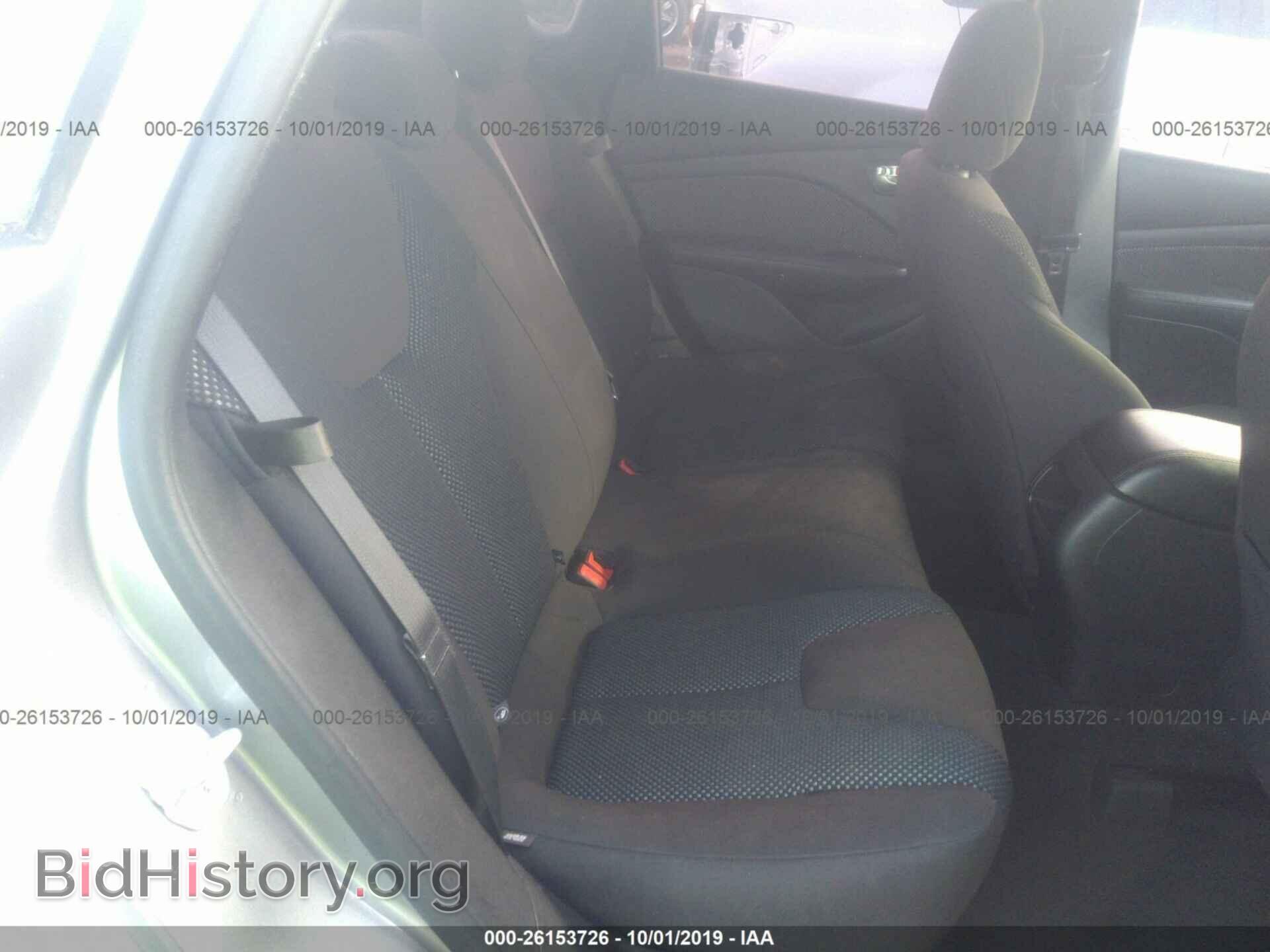 2015 DODGE DART - VIN: 1C3CDFAA3FD432549 - Фото 8