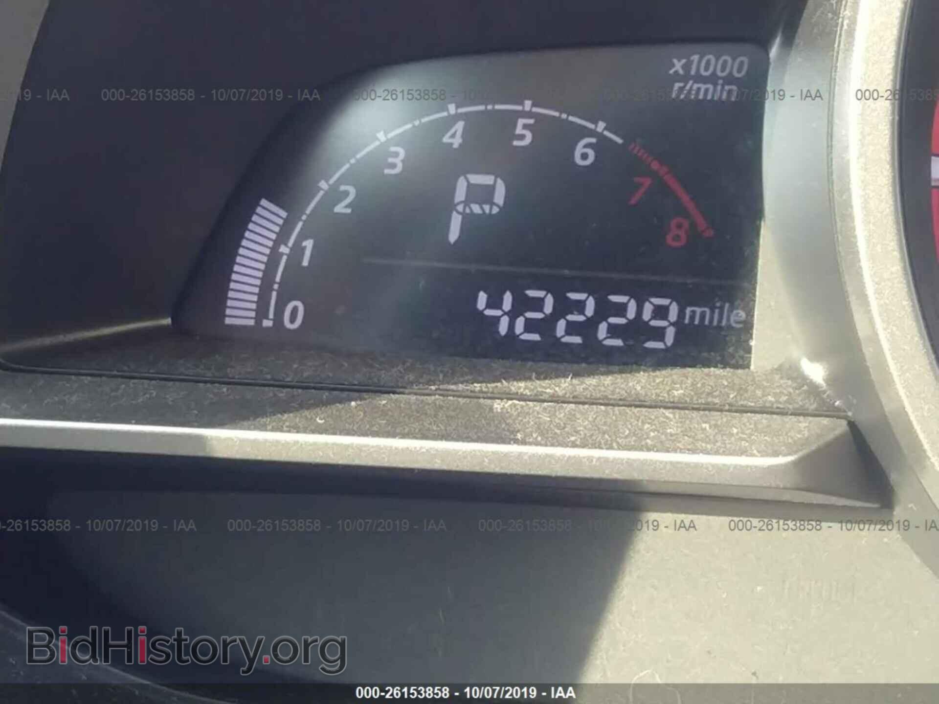 2014 MAZDA 3 - VIN: JM1BM1V76E1123795 - Фото 7