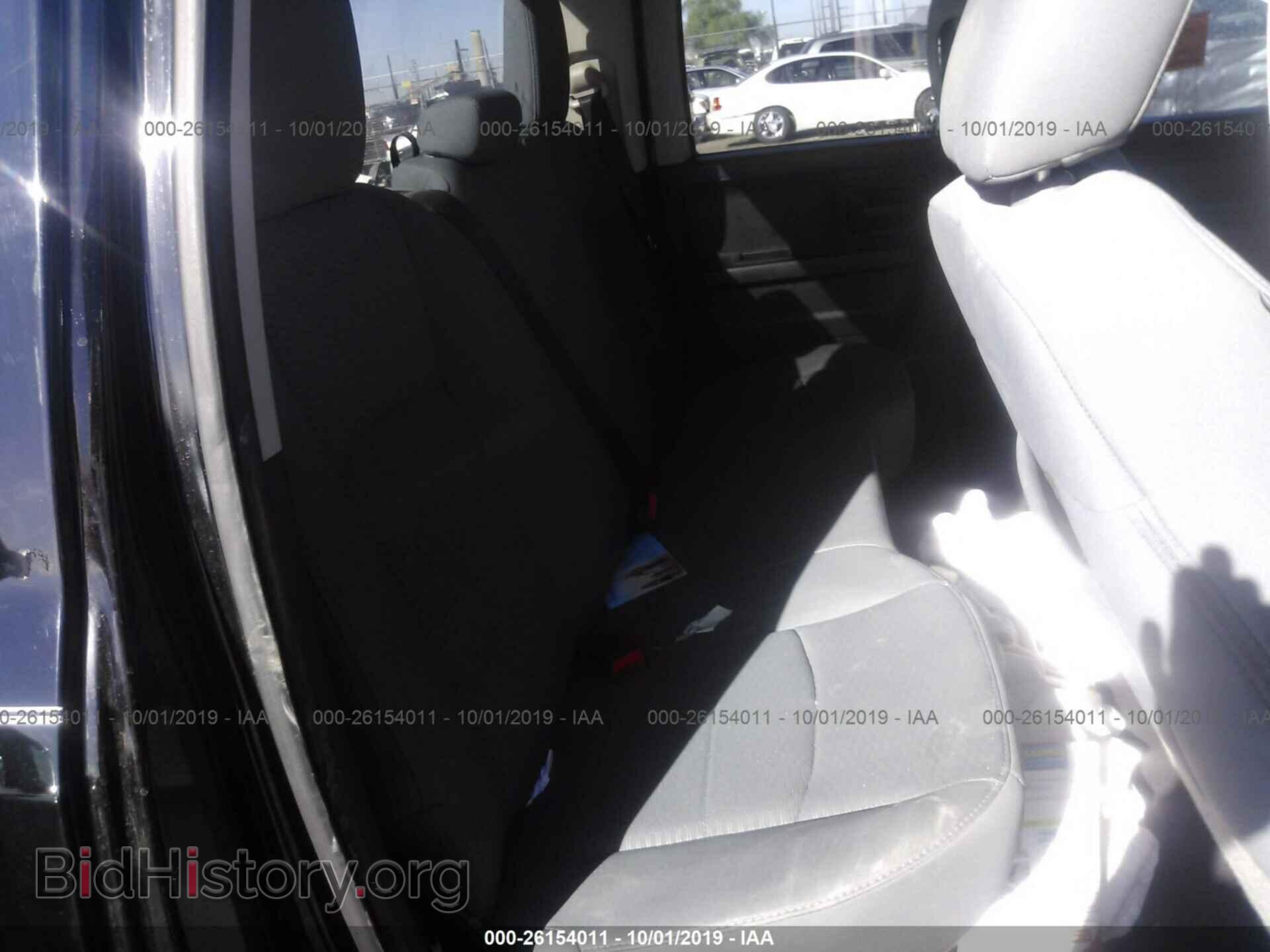 2013 RAM 1500 - VIN: 1C6RR6FT7DS716333 - Фото 8