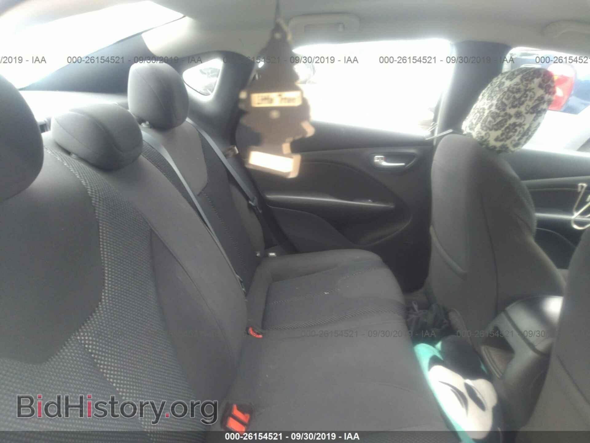 2015 DODGE DART - VIN: 1C3CDFAAXFD411004 - Фото 8