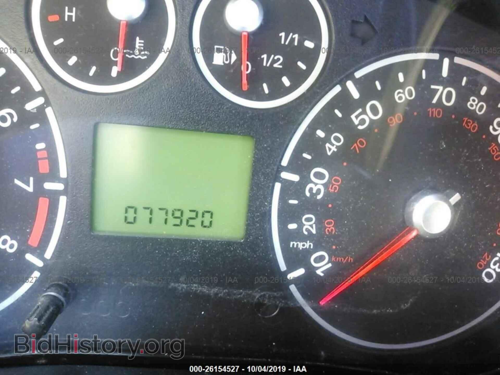 2012 FORD TRANSIT CONNECT - VIN: NM0LS6AN8CT118236 - Фото 7